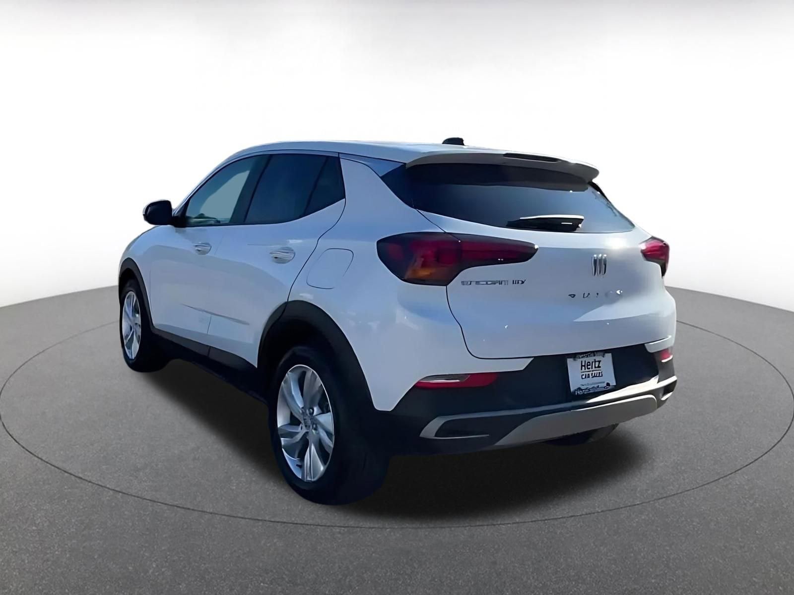 Thumbnail: 2025 Buick Encore GX - 11