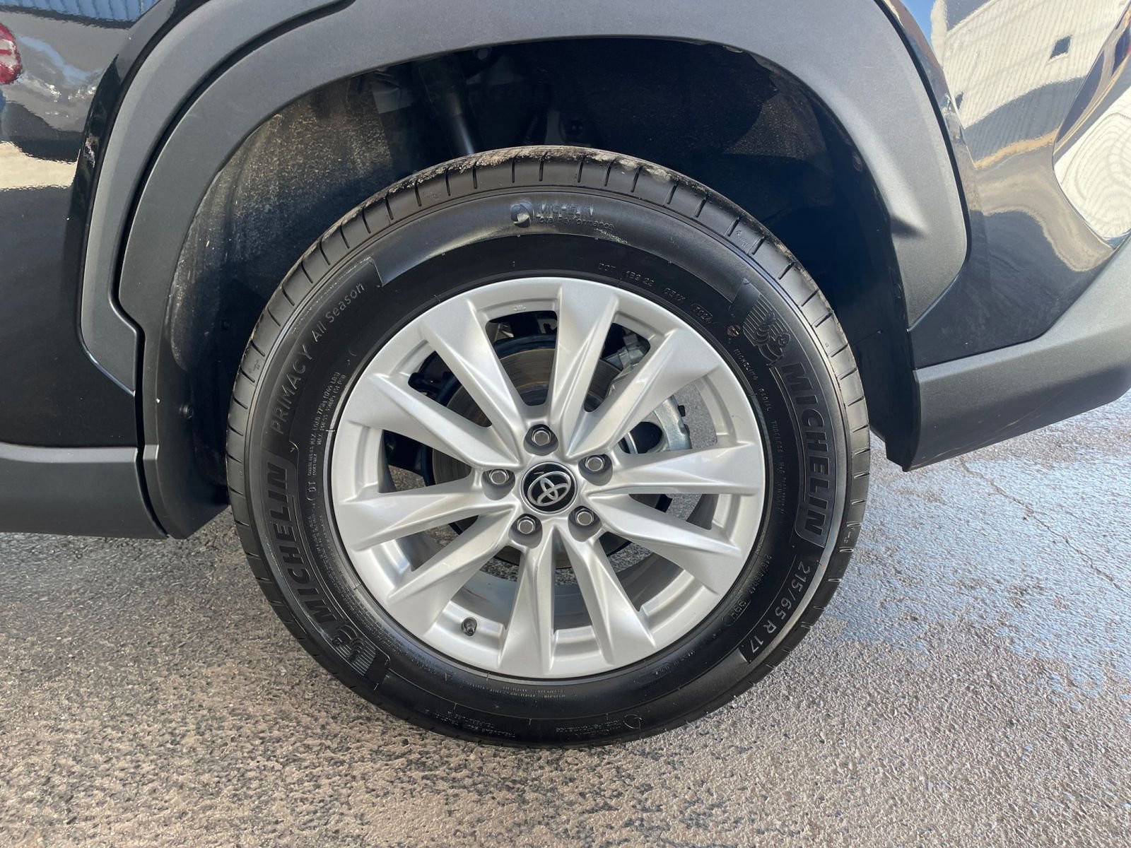 Thumbnail: 2025 Toyota Corolla Cross - 29