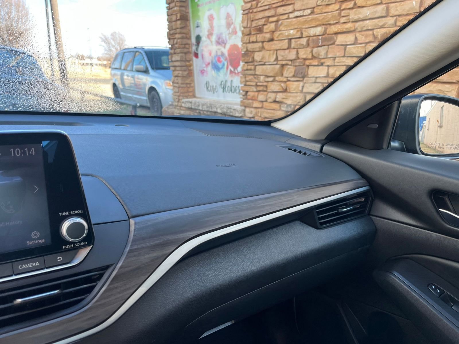 Thumbnail: 2025 Nissan Altima - 34