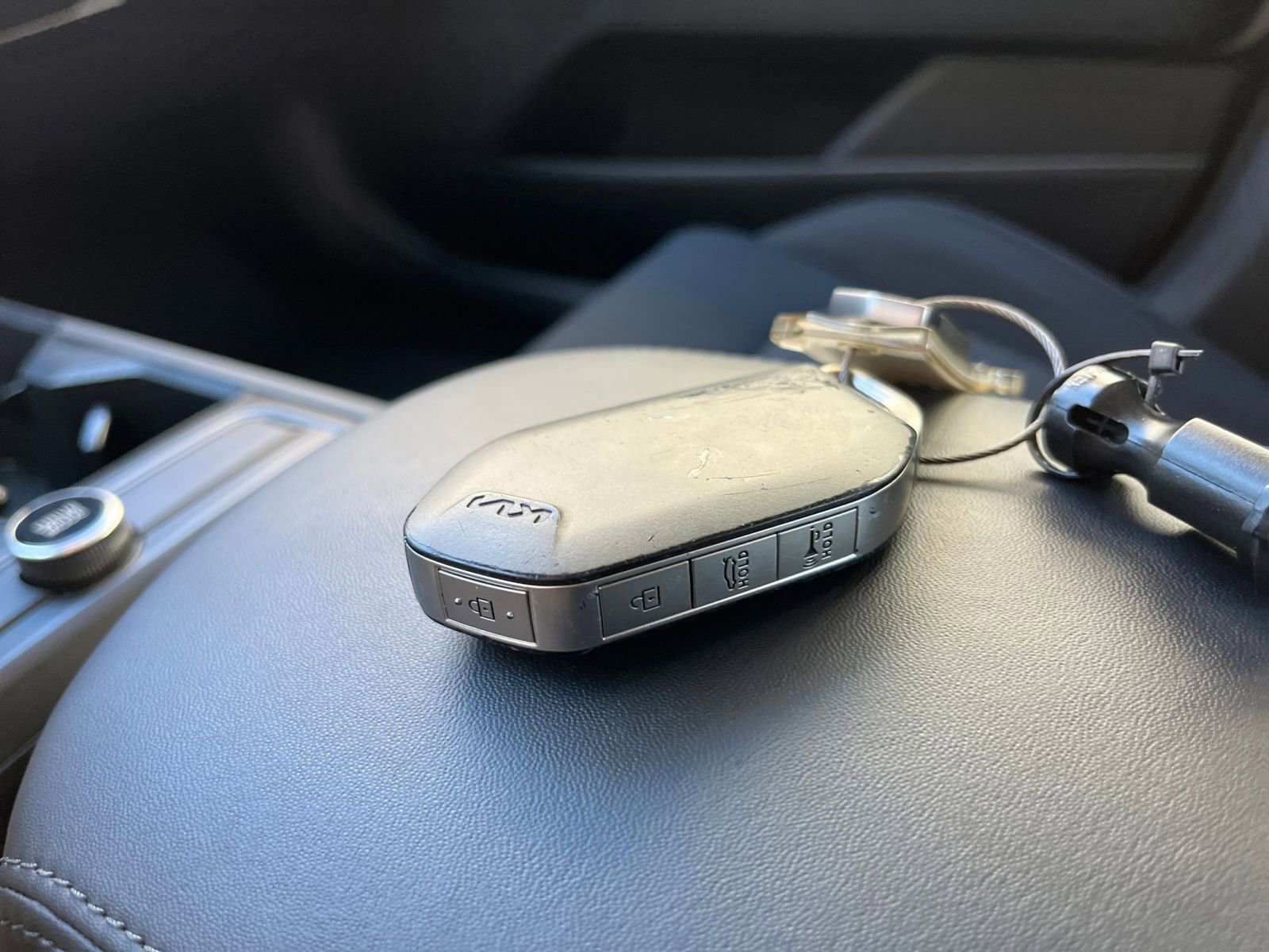 Thumbnail: 2025 Kia K5 - 21