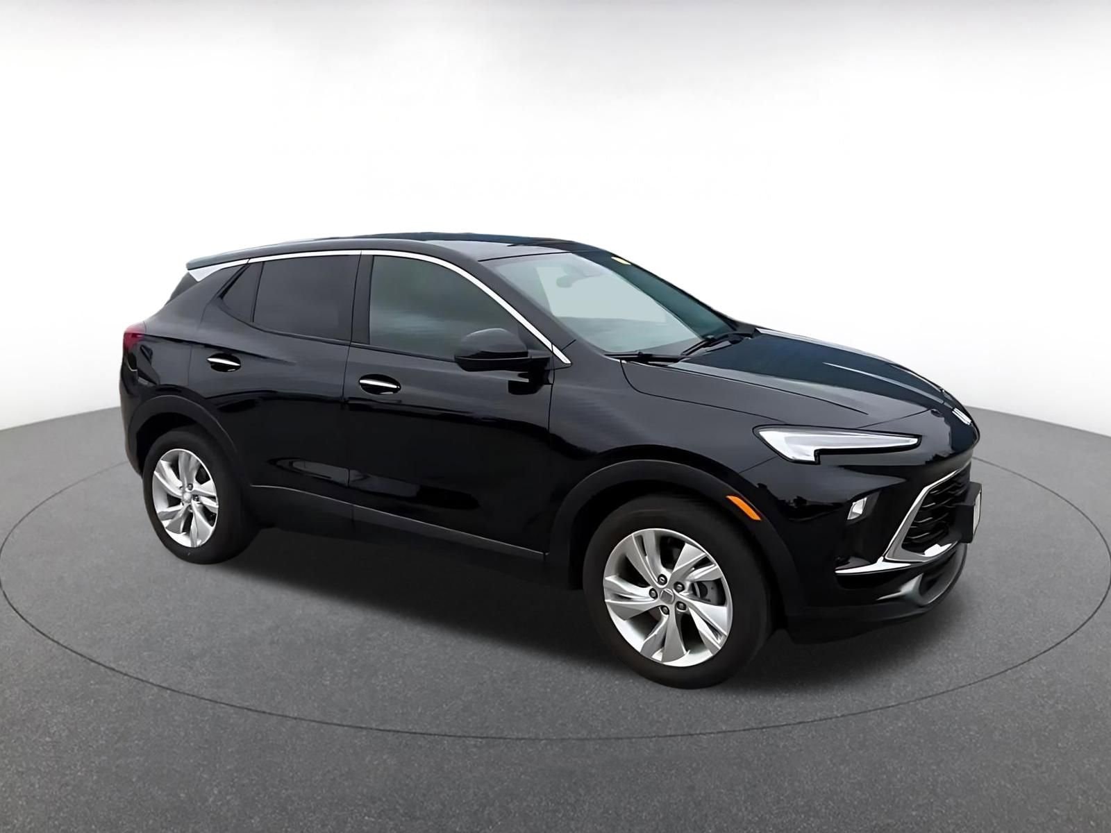 Thumbnail: 2025 Buick Encore GX - 2