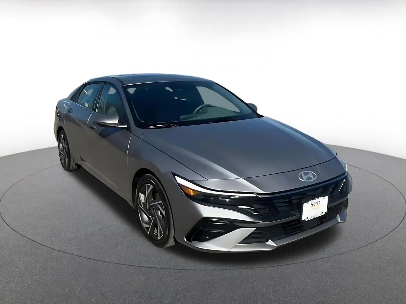 Thumbnail: 2025 Hyundai Elantra - 3