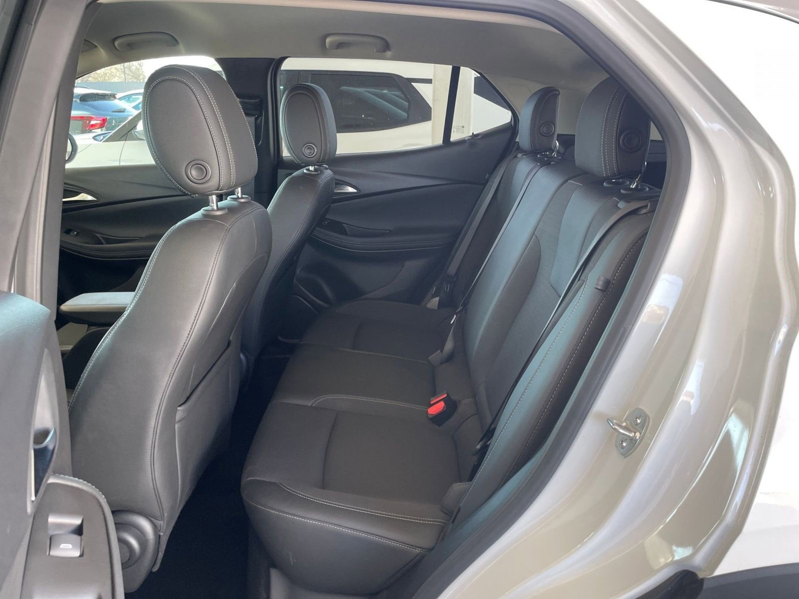 Thumbnail: 2025 Buick Encore GX - 23