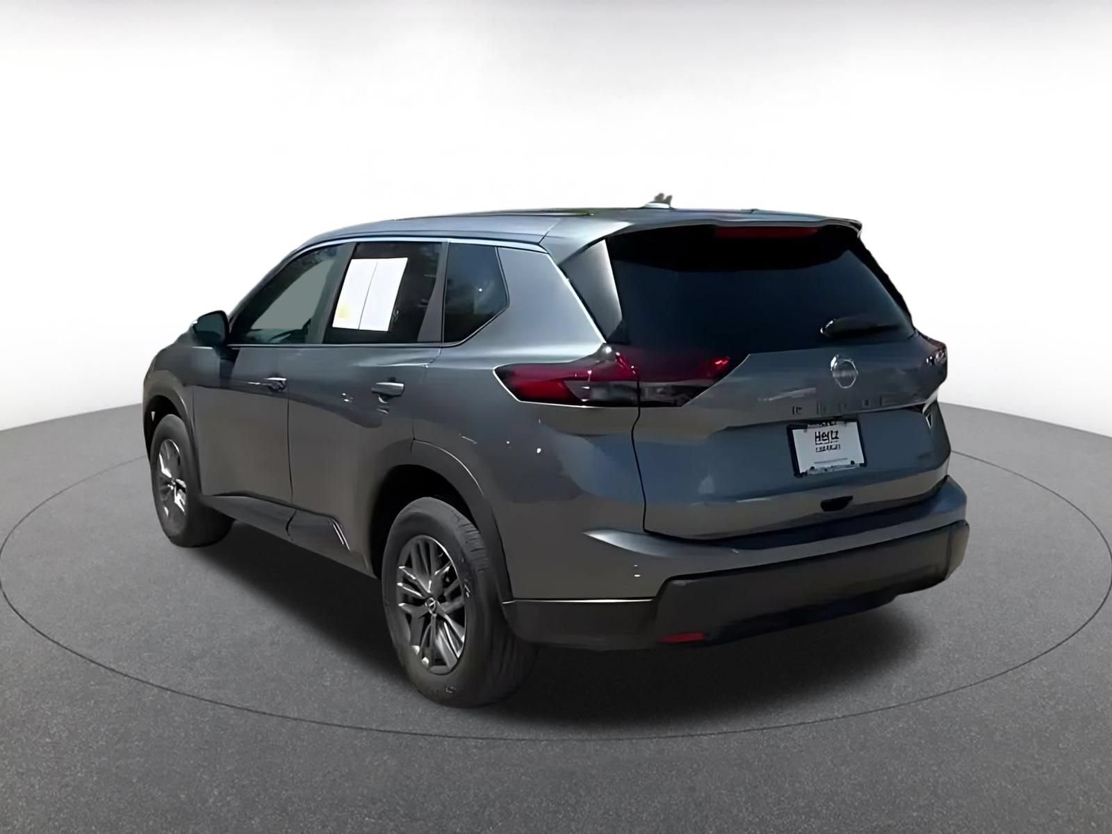 Thumbnail: 2026 Nissan Rogue - 11