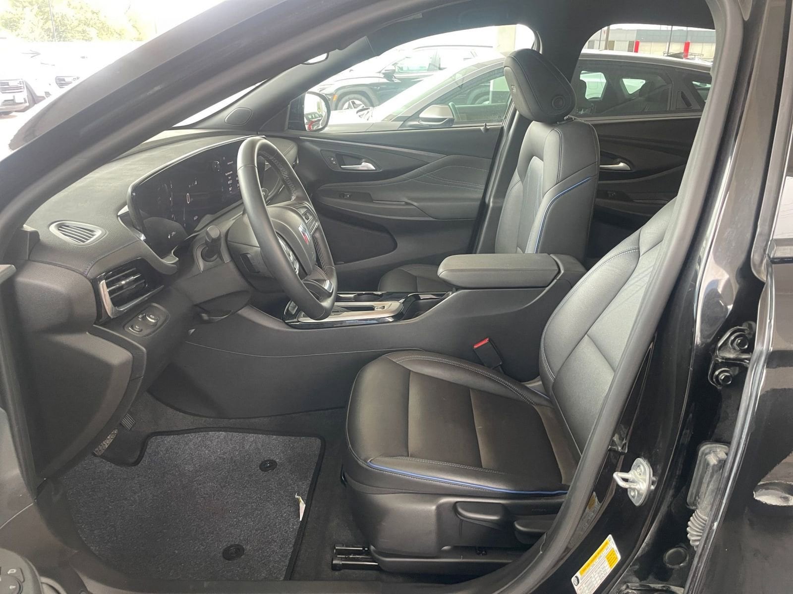 Thumbnail: 2025 Buick Envista - 24