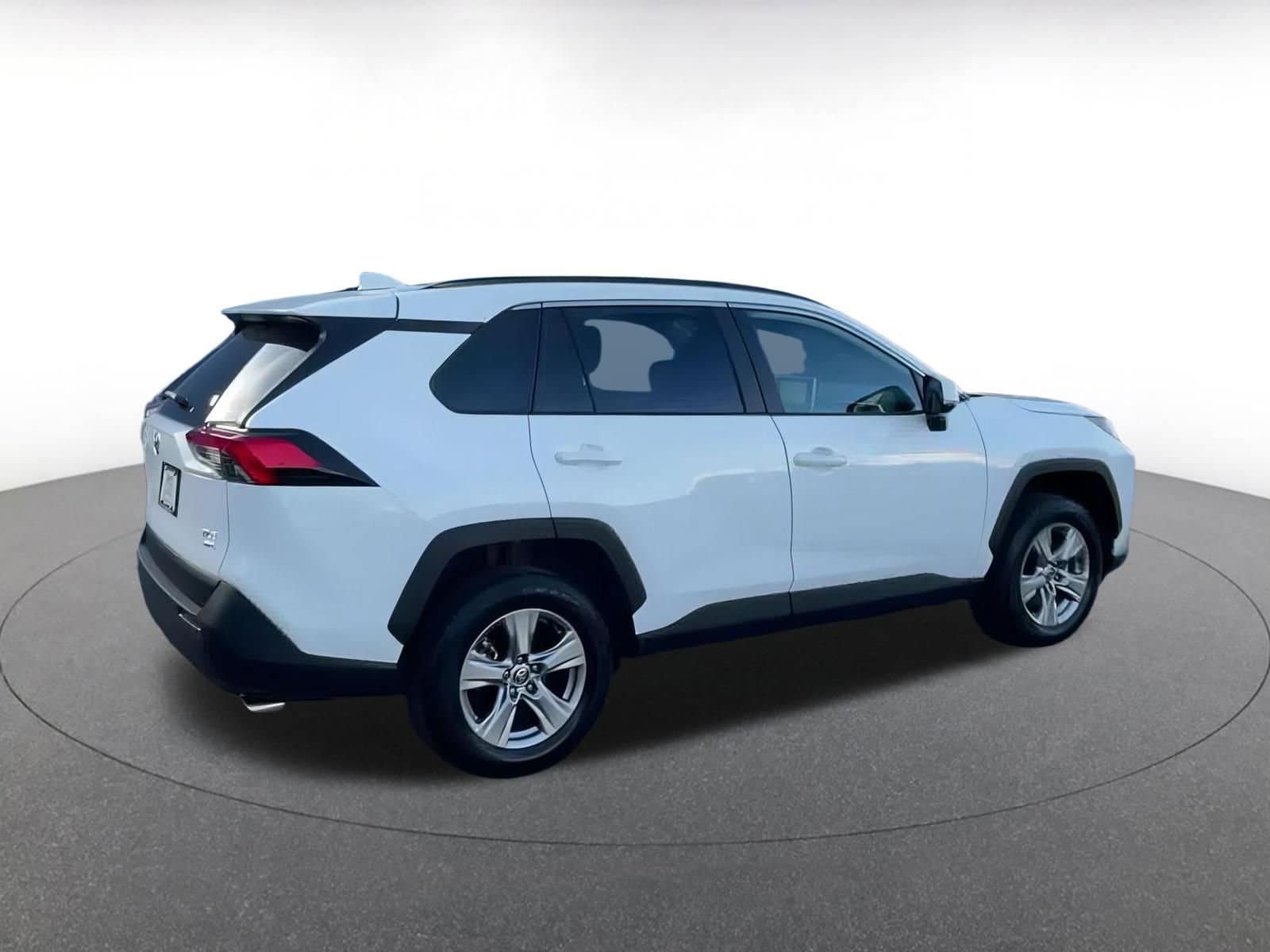 Thumbnail: 2025 Toyota RAV4 - 15