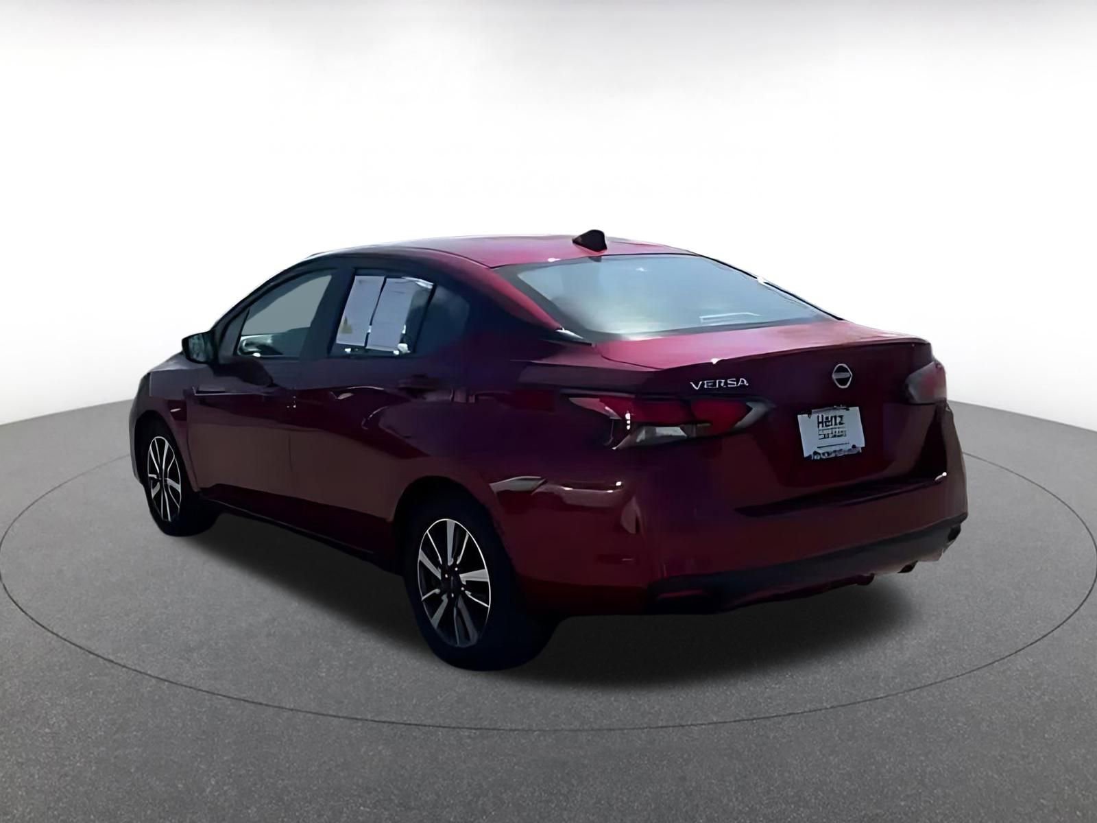 Thumbnail: 2025 Nissan Versa - 9