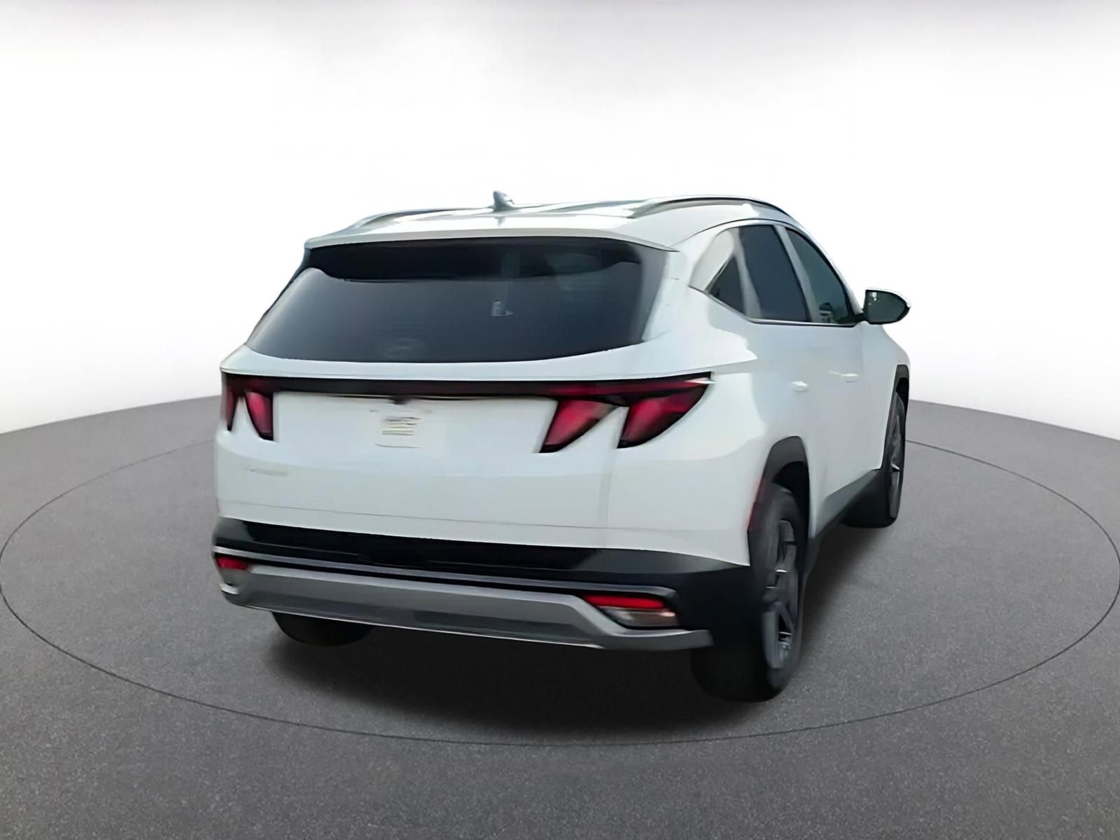 Thumbnail: 2025 Hyundai Tucson - 14