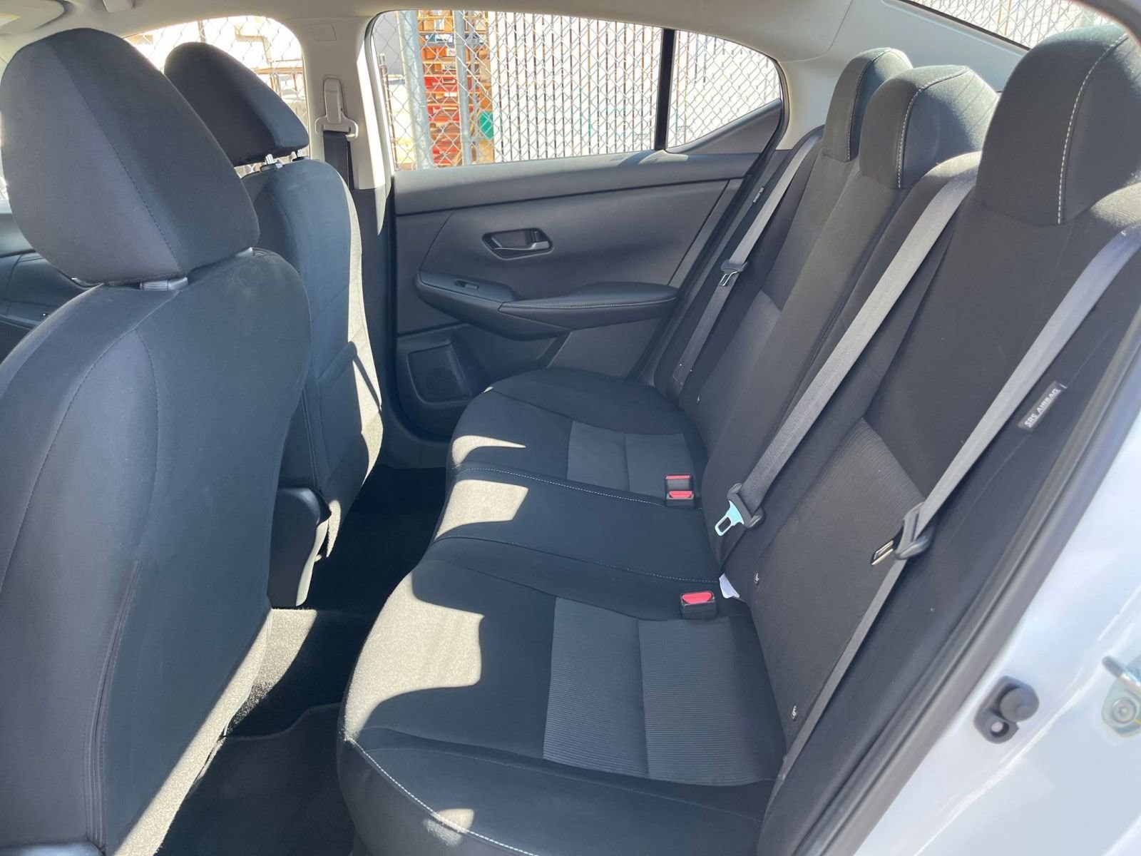 Thumbnail: 2025 Nissan Sentra - 23