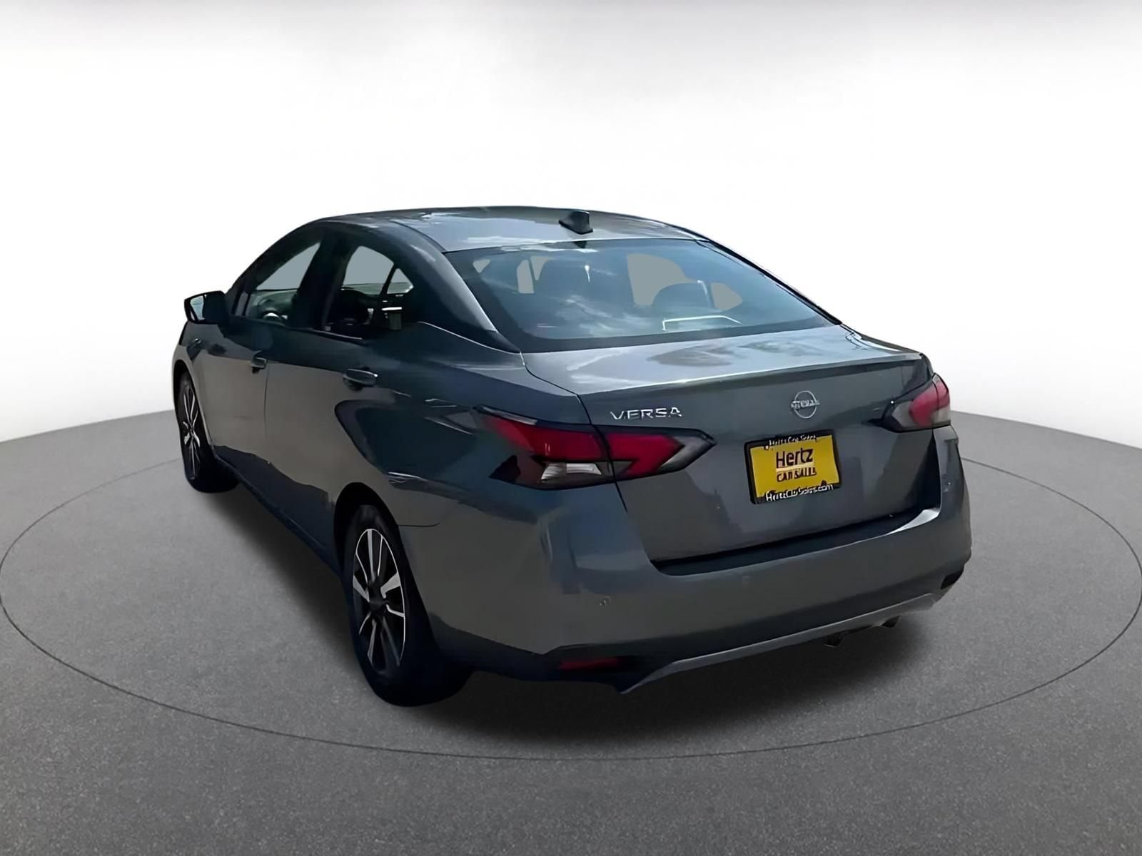 Thumbnail: 2025 Nissan Versa - 9