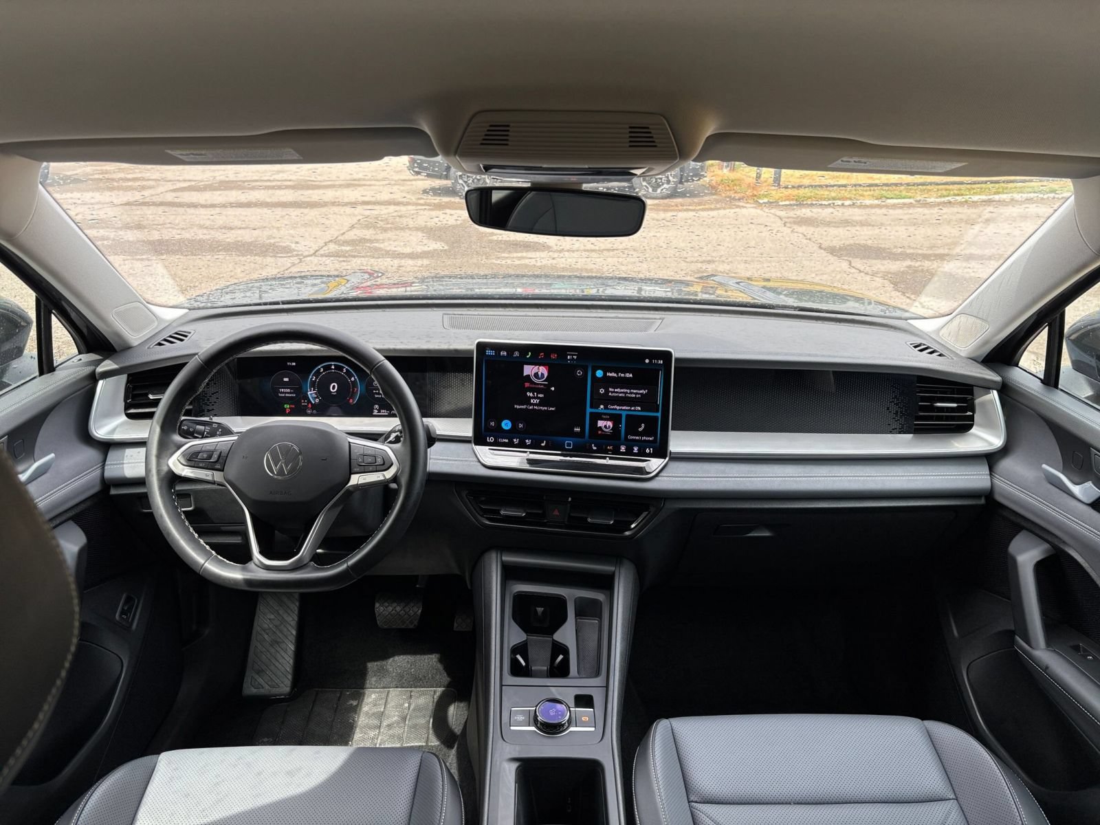 Thumbnail: 2026 Volkswagen Tiguan - 34