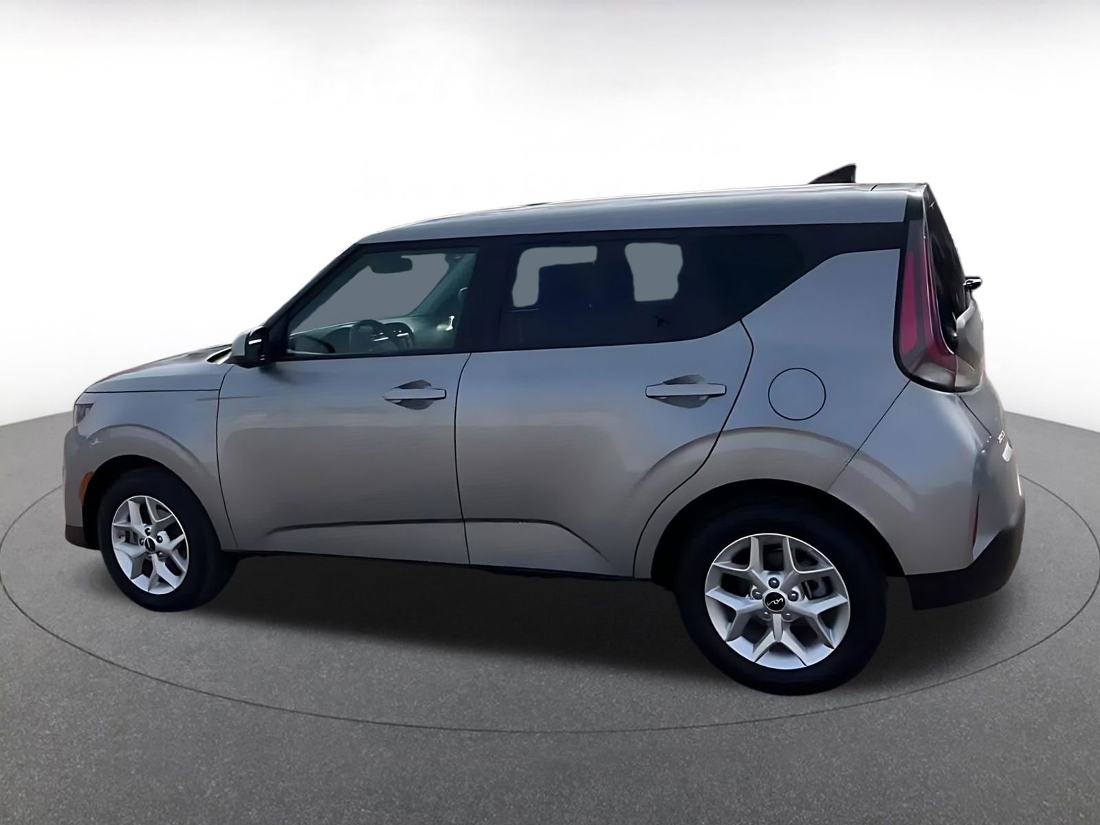 Thumbnail: 2025 Kia Soul - 10