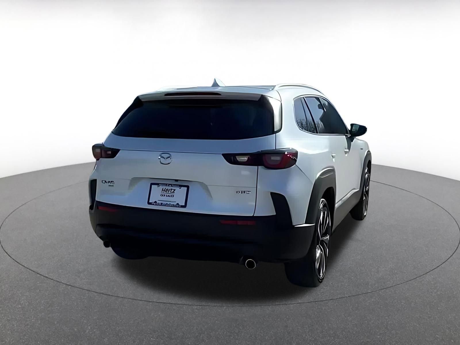 Thumbnail: 2025 Mazda CX-50 - 12