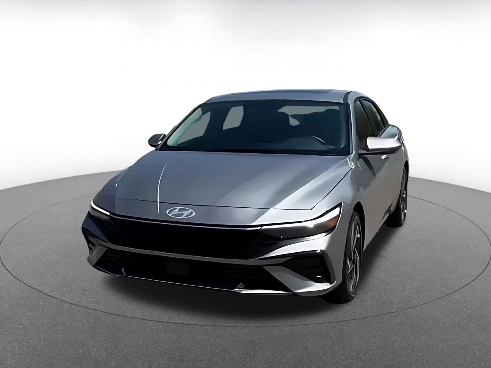 Thumbnail: 2025 Hyundai Elantra - 7