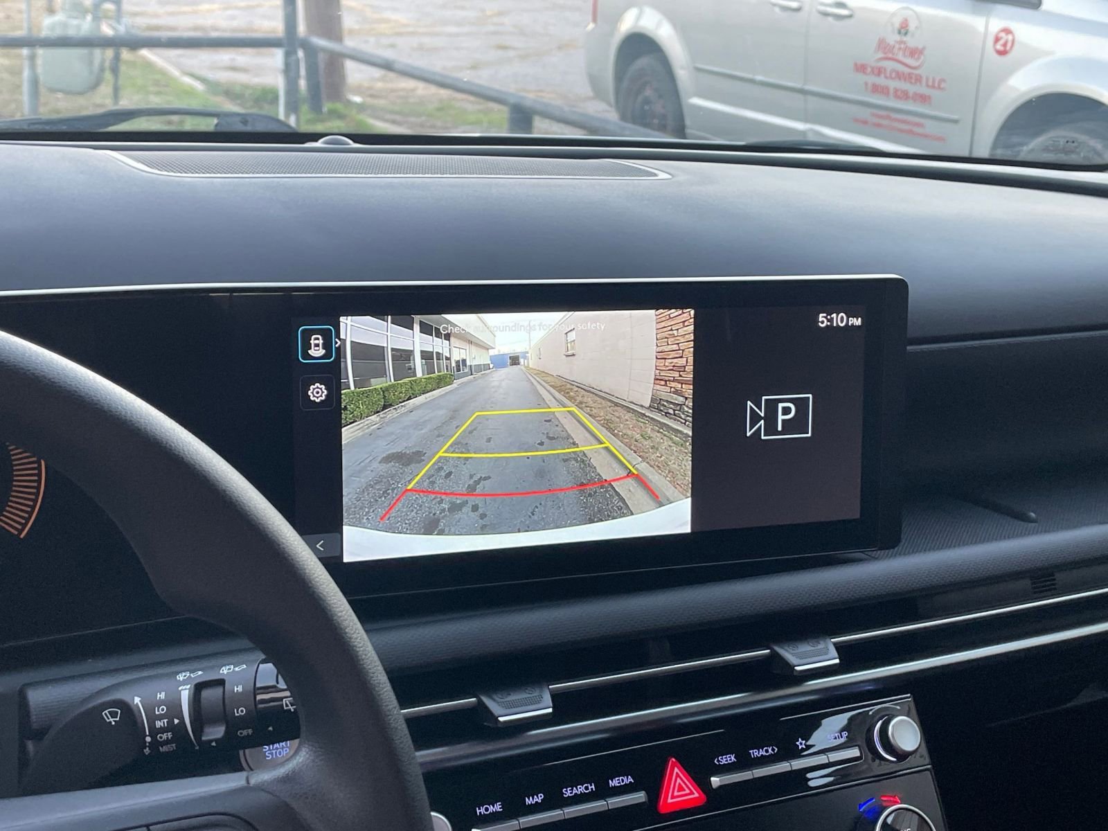 Thumbnail: 2025 Hyundai Tucson - 17