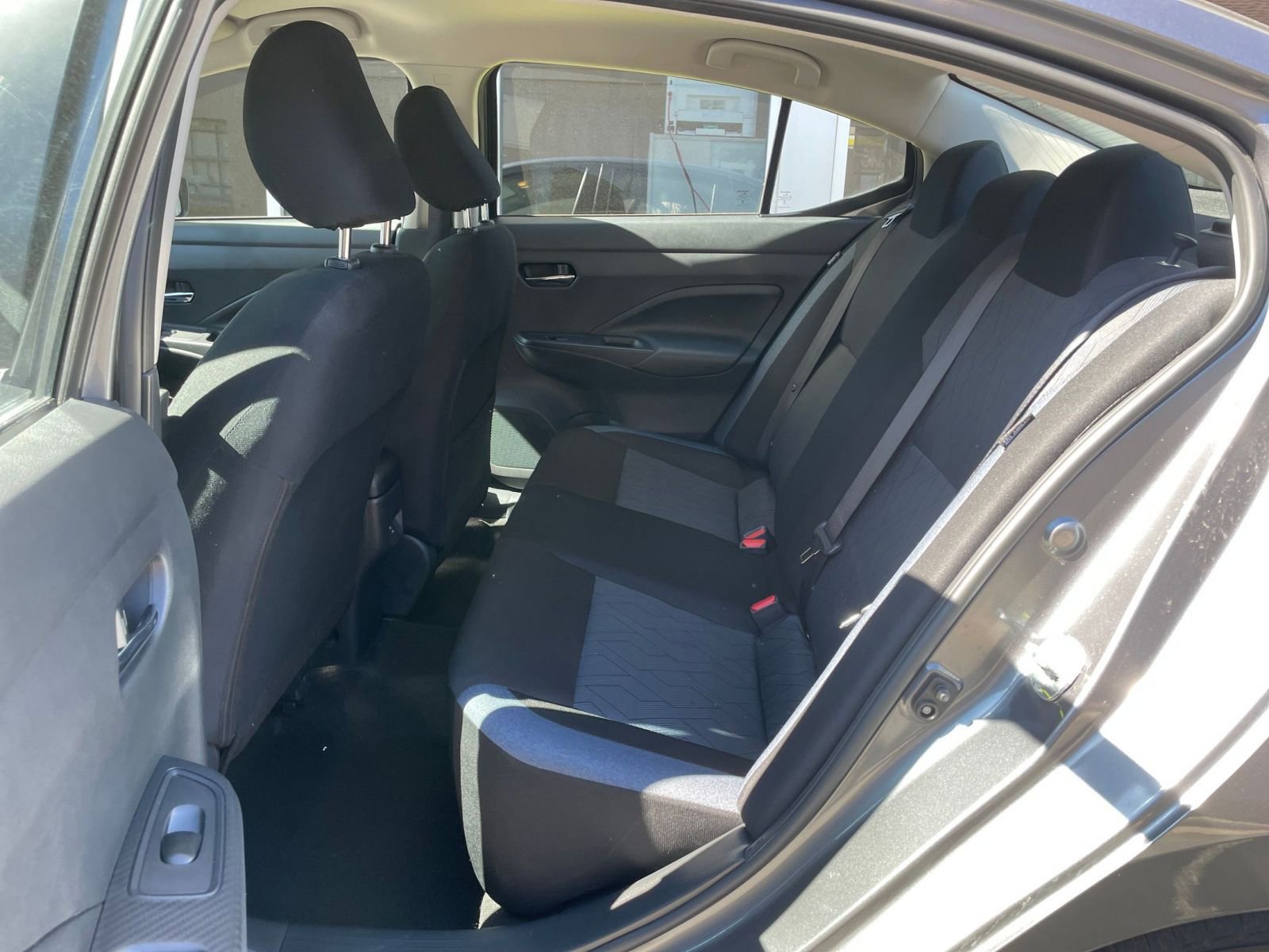 Thumbnail: 2025 Nissan Versa - 23