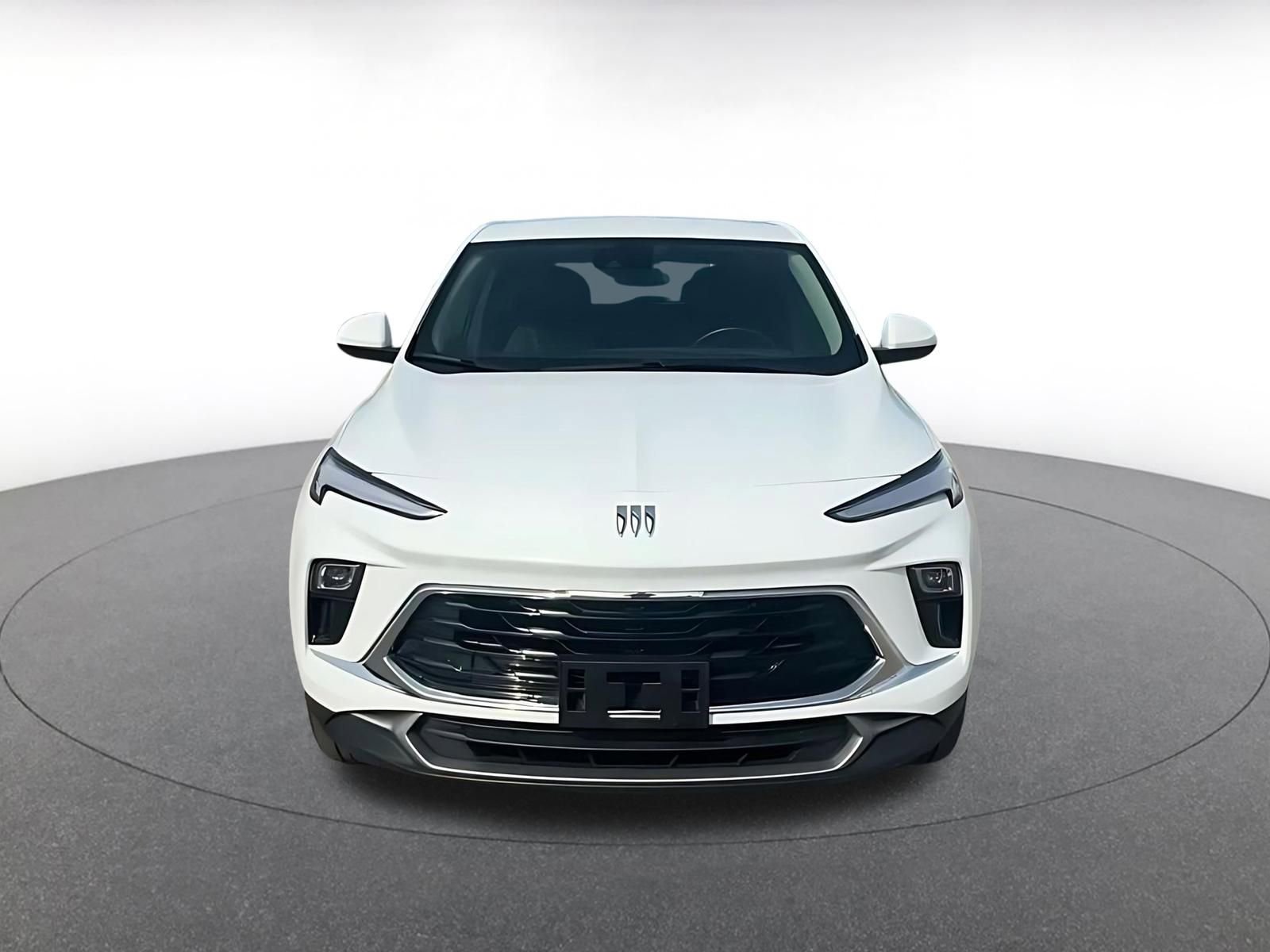 Thumbnail: 2025 Buick Encore GX - 4