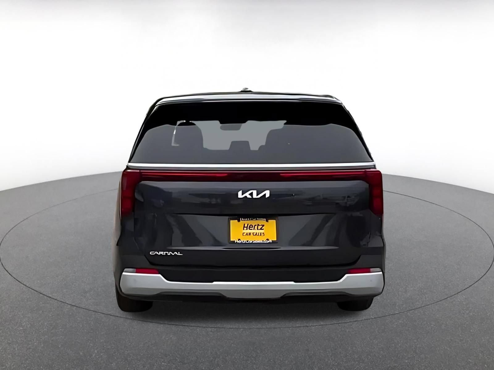 Thumbnail: 2026 Kia Carnival - 12