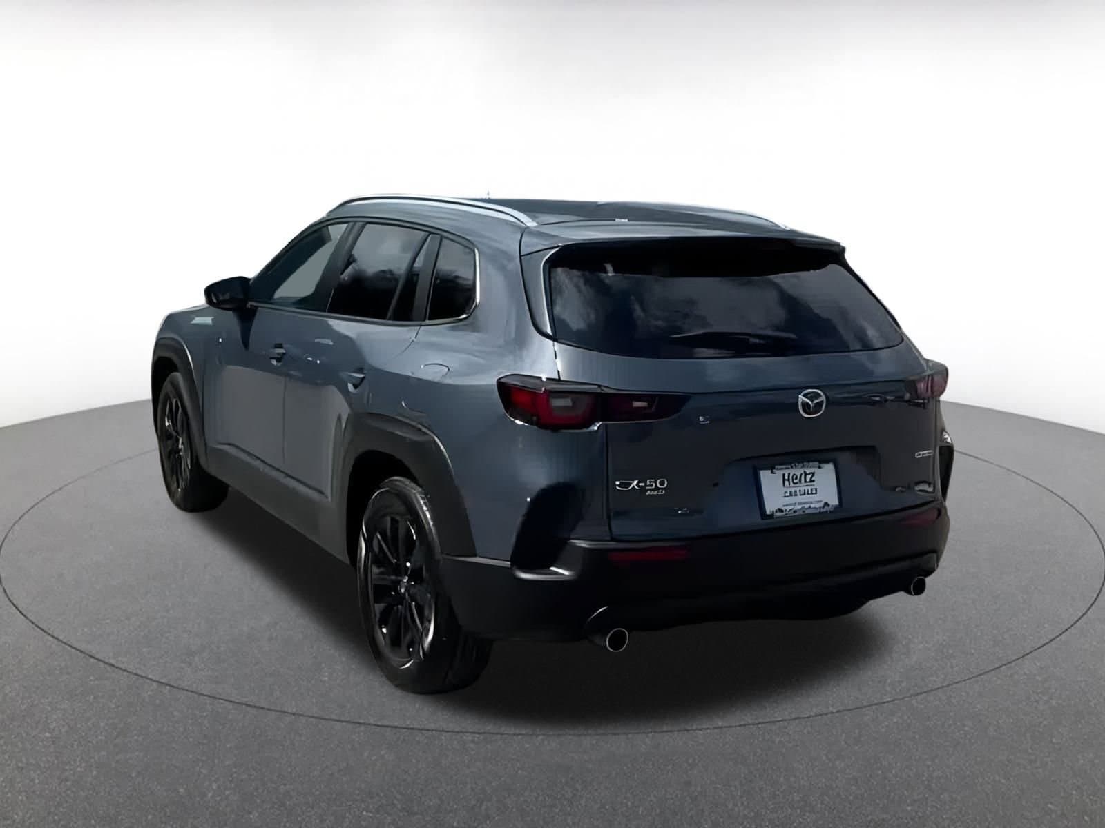 Thumbnail: 2025 Mazda CX-50 - 11