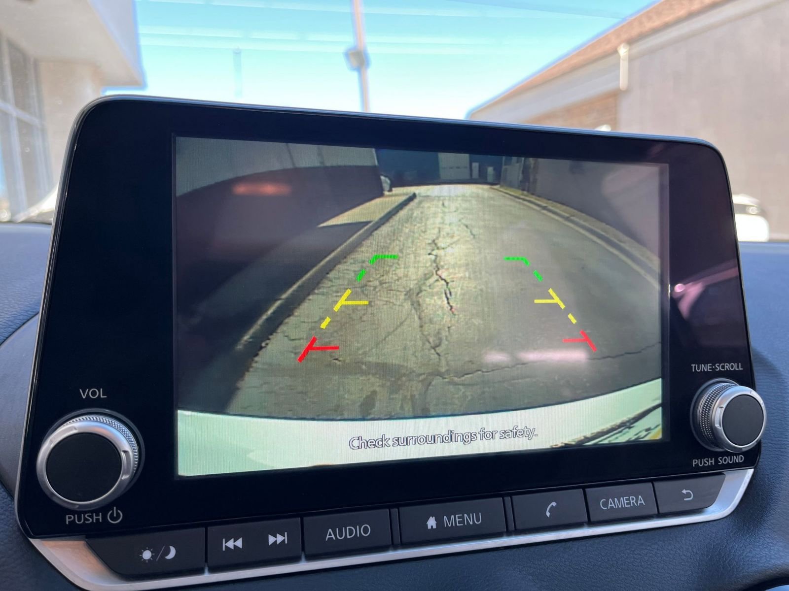 Thumbnail: 2025 Nissan Sentra - 17