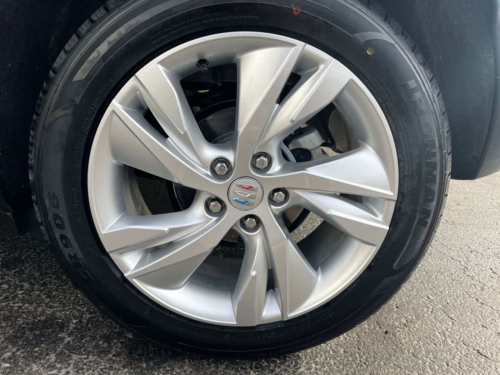 Thumbnail: 2025 Buick Encore GX - 28