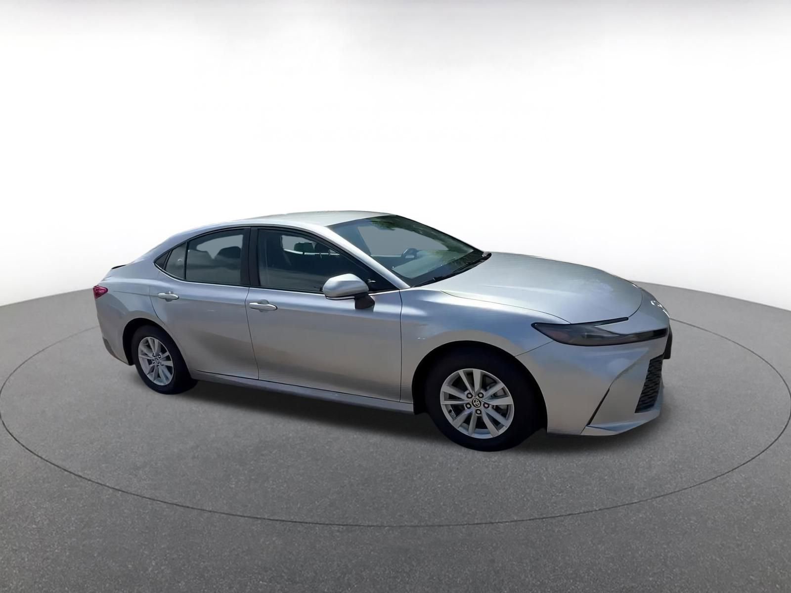 Thumbnail: 2025 Toyota Camry - 2