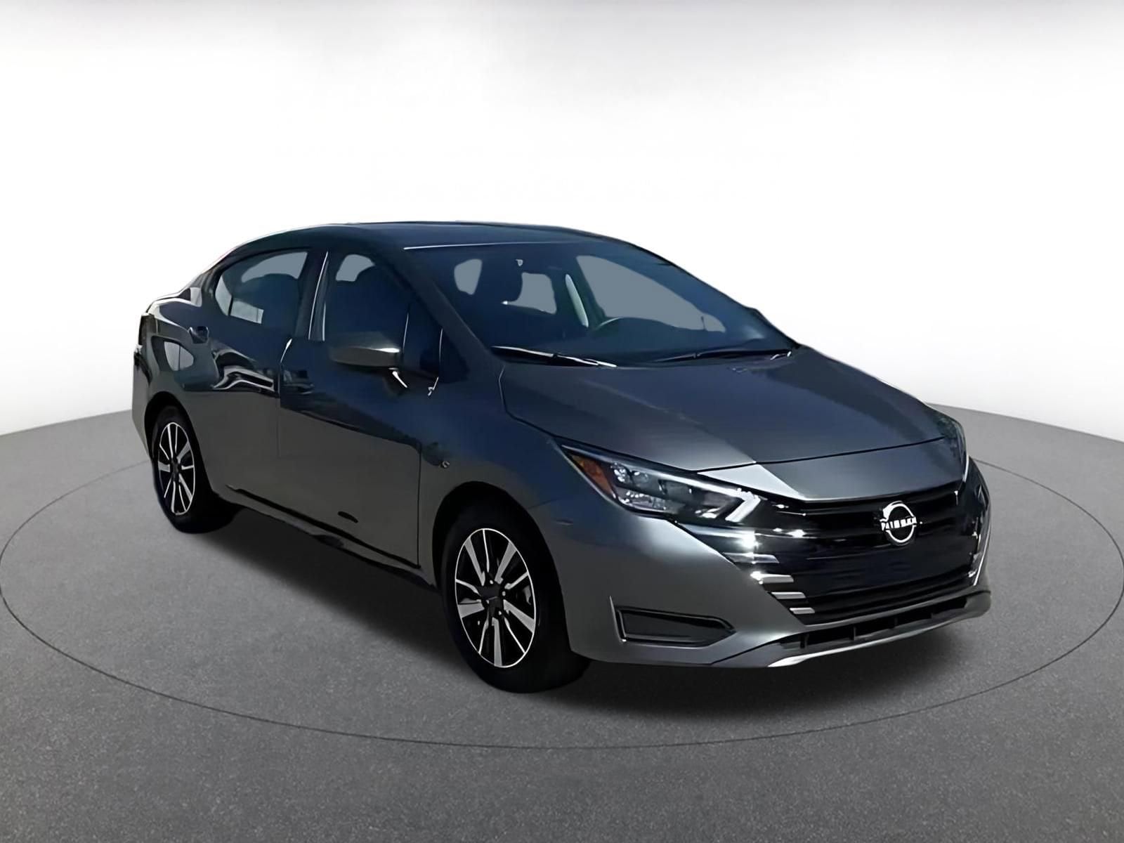 Thumbnail: 2025 Nissan Versa - 3