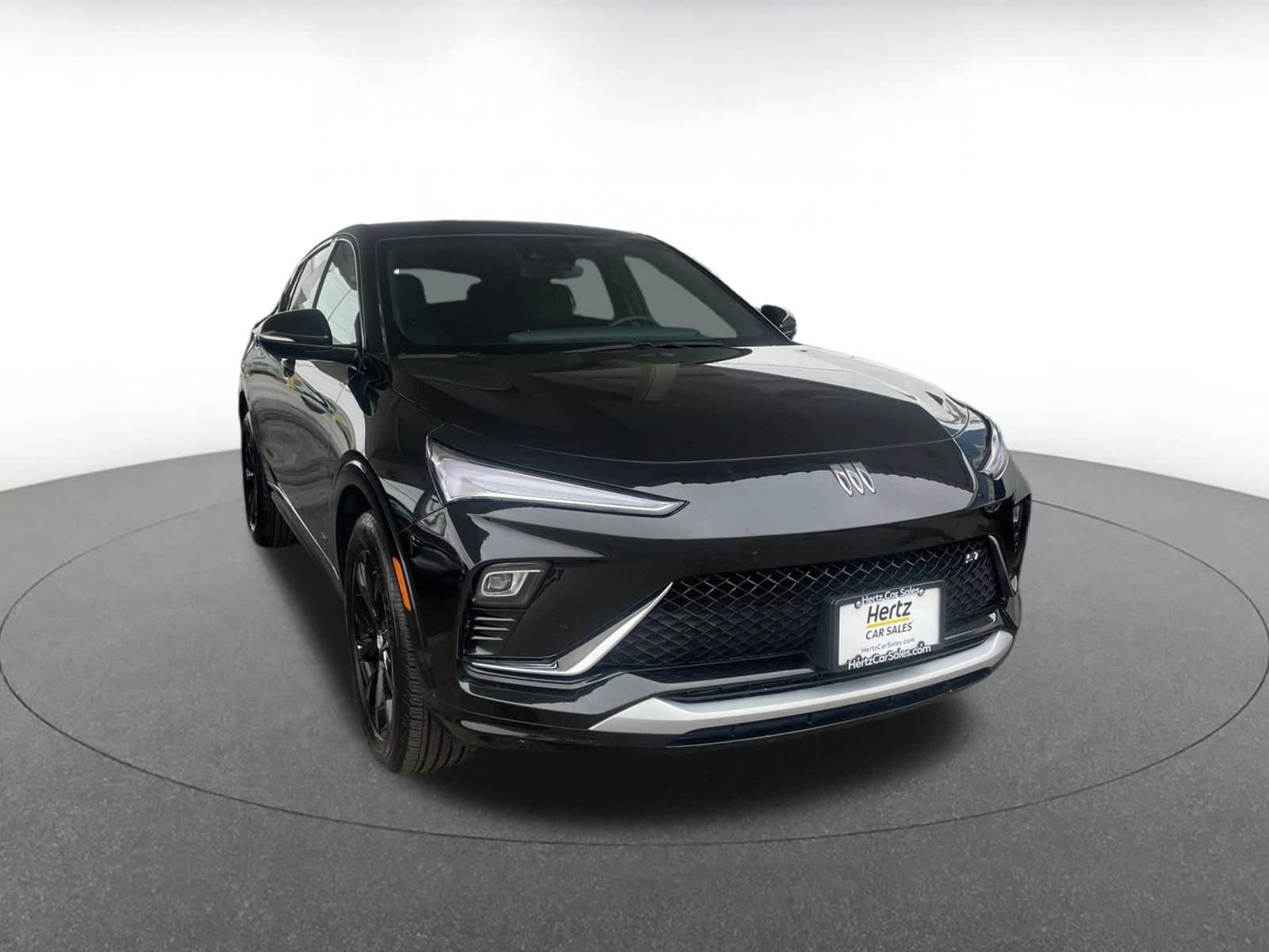 Thumbnail: 2025 Buick Envista - 1