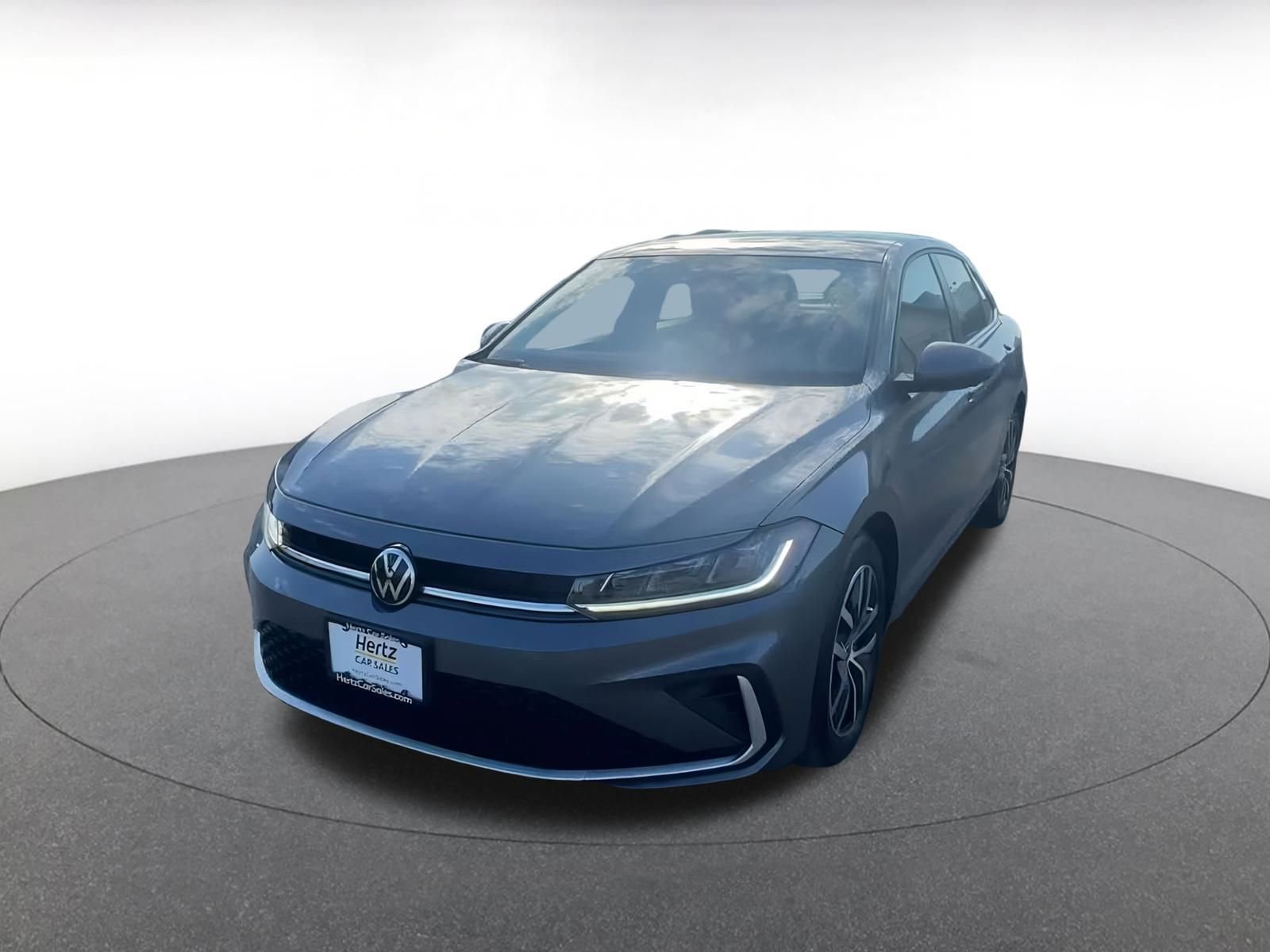Thumbnail: 2025 Volkswagen Jetta - 7