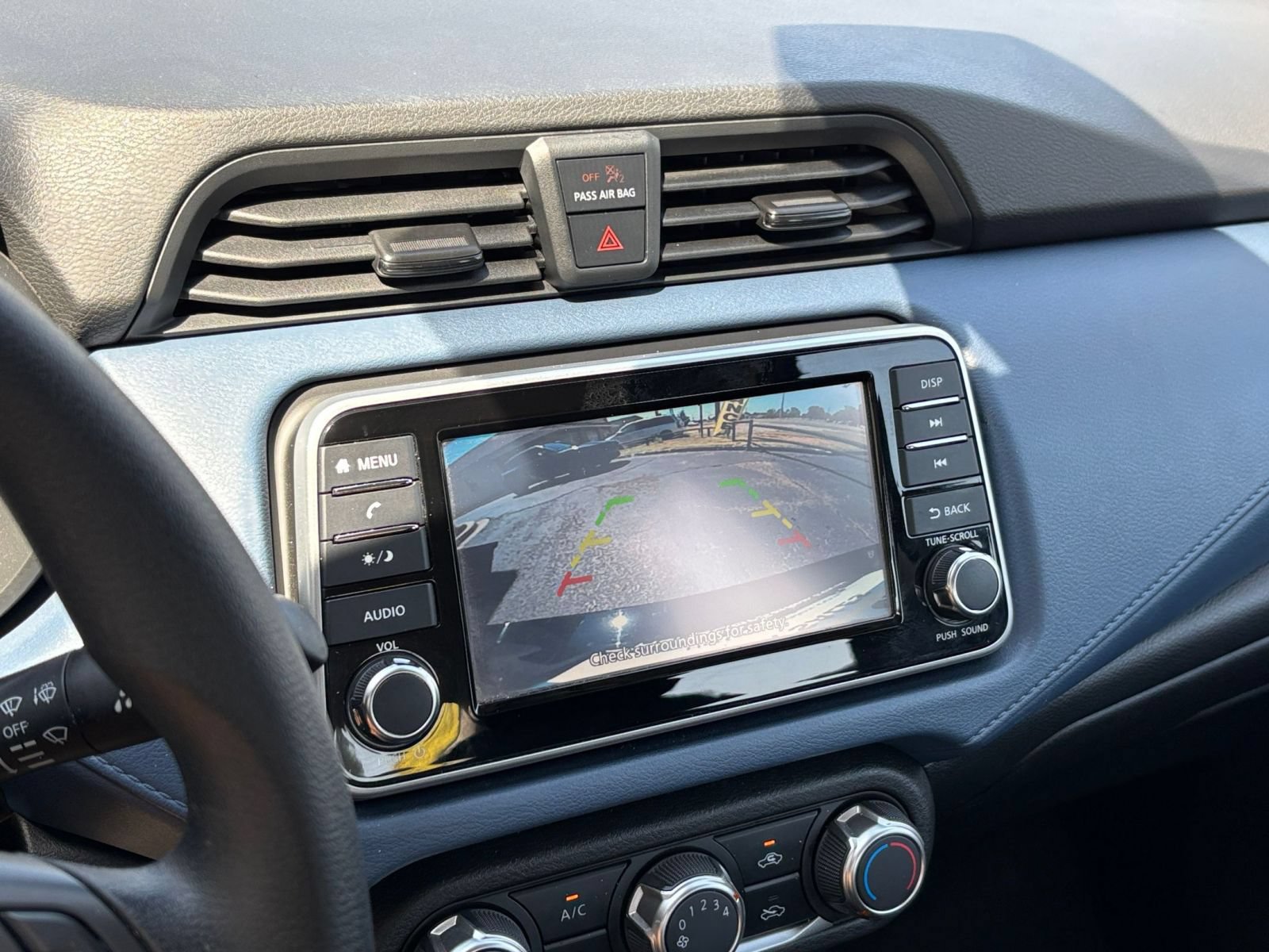 Thumbnail: 2025 Nissan Versa - 18