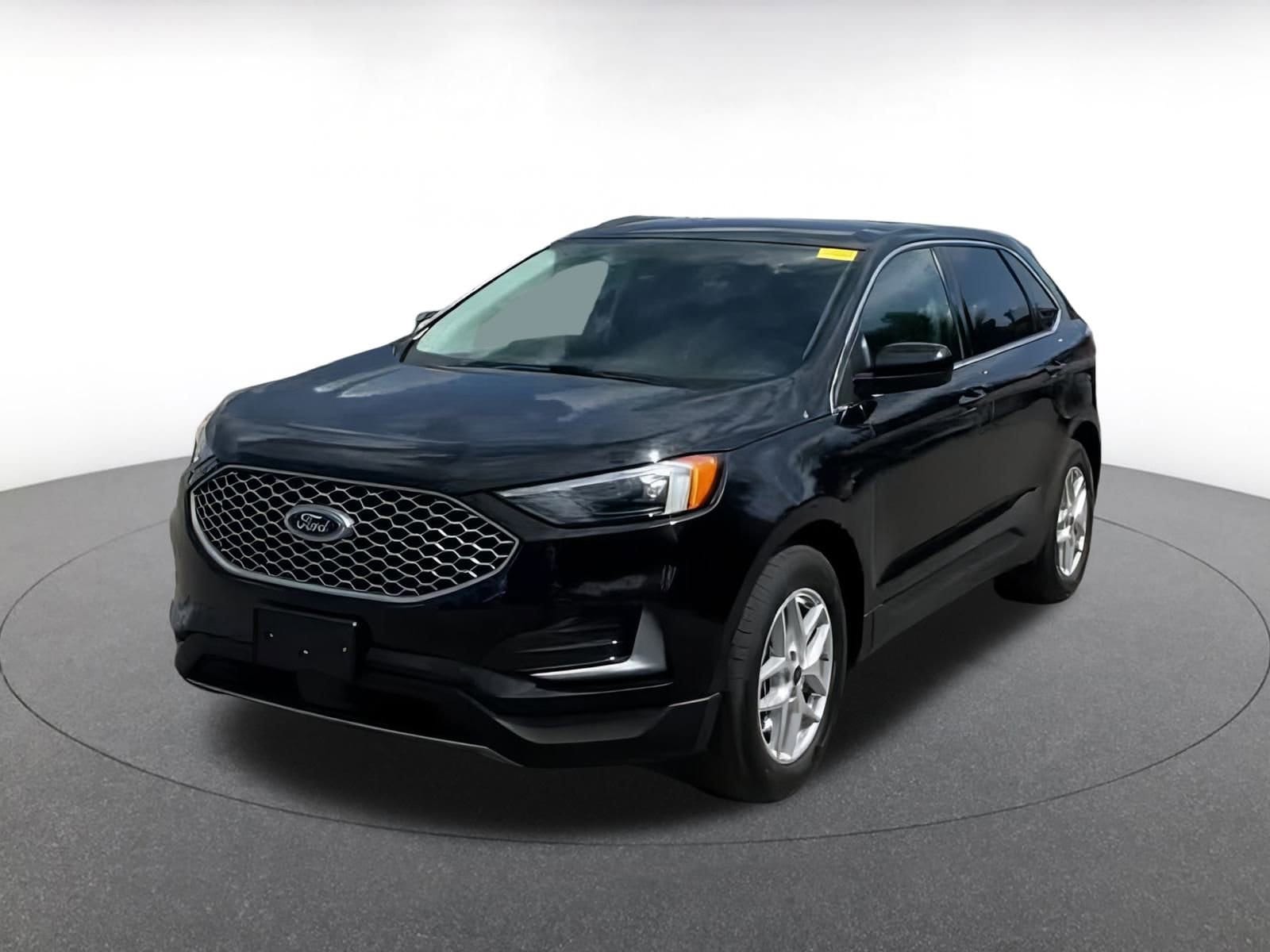Thumbnail: 2024 Ford Edge - 7
