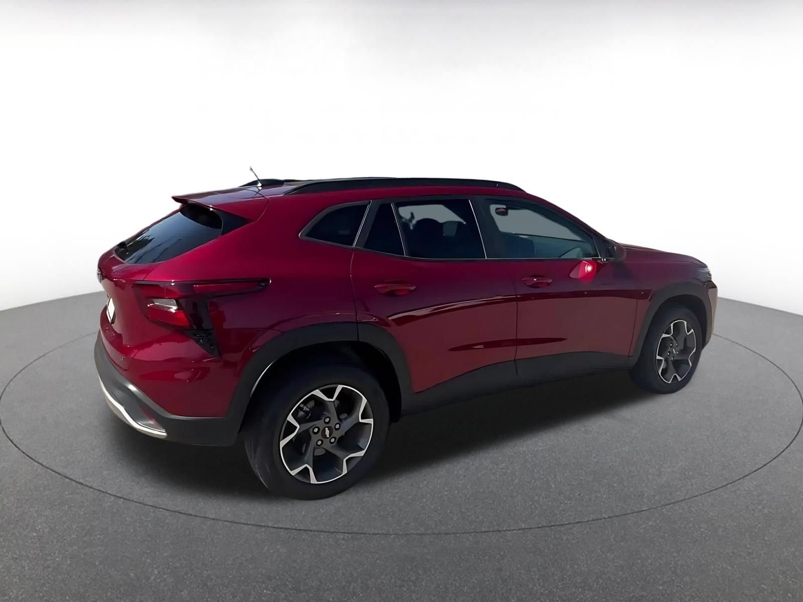 Thumbnail: 2025 Chevrolet Trax - 13