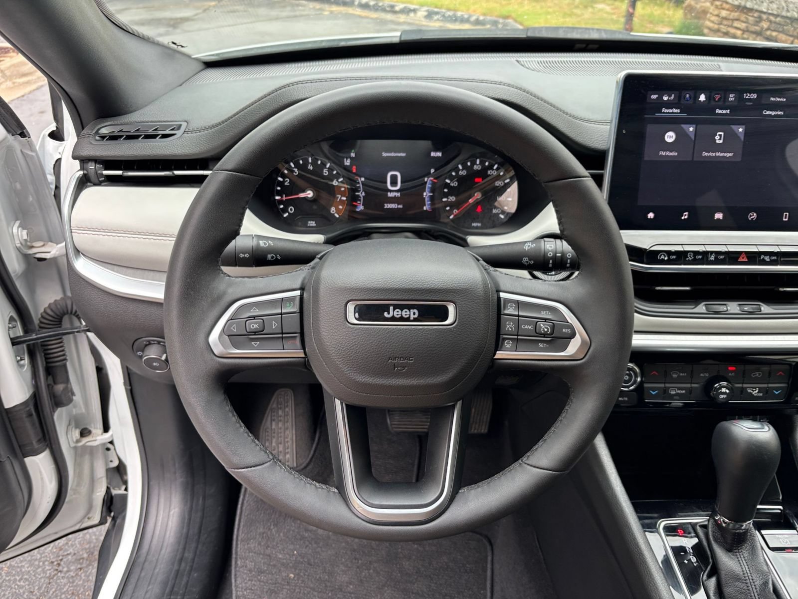 Thumbnail: 2025 Jeep Compass - 28
