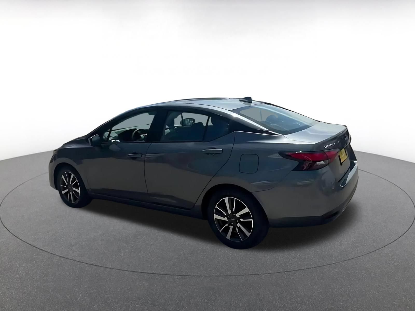 Thumbnail: 2025 Nissan Versa - 8
