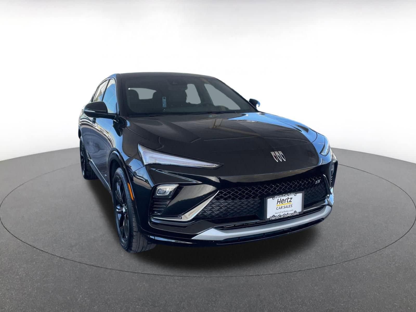 Thumbnail: 2025 Buick Envista - 1