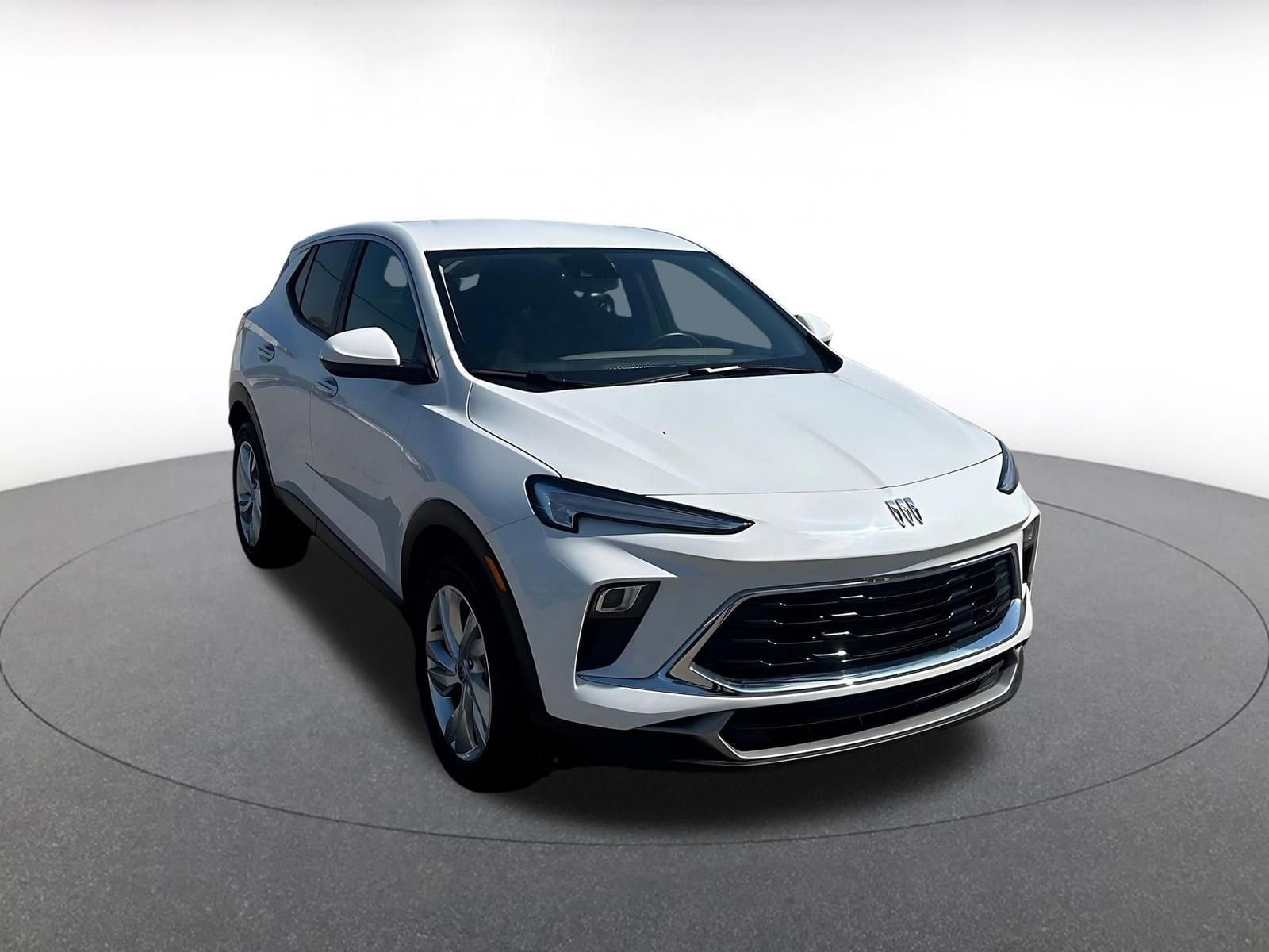 Thumbnail: 2025 Buick Encore GX - 1