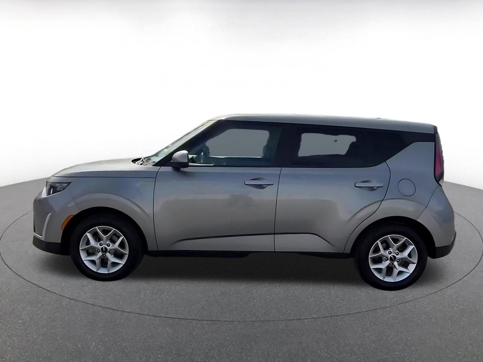 Thumbnail: 2025 Kia Soul - 9