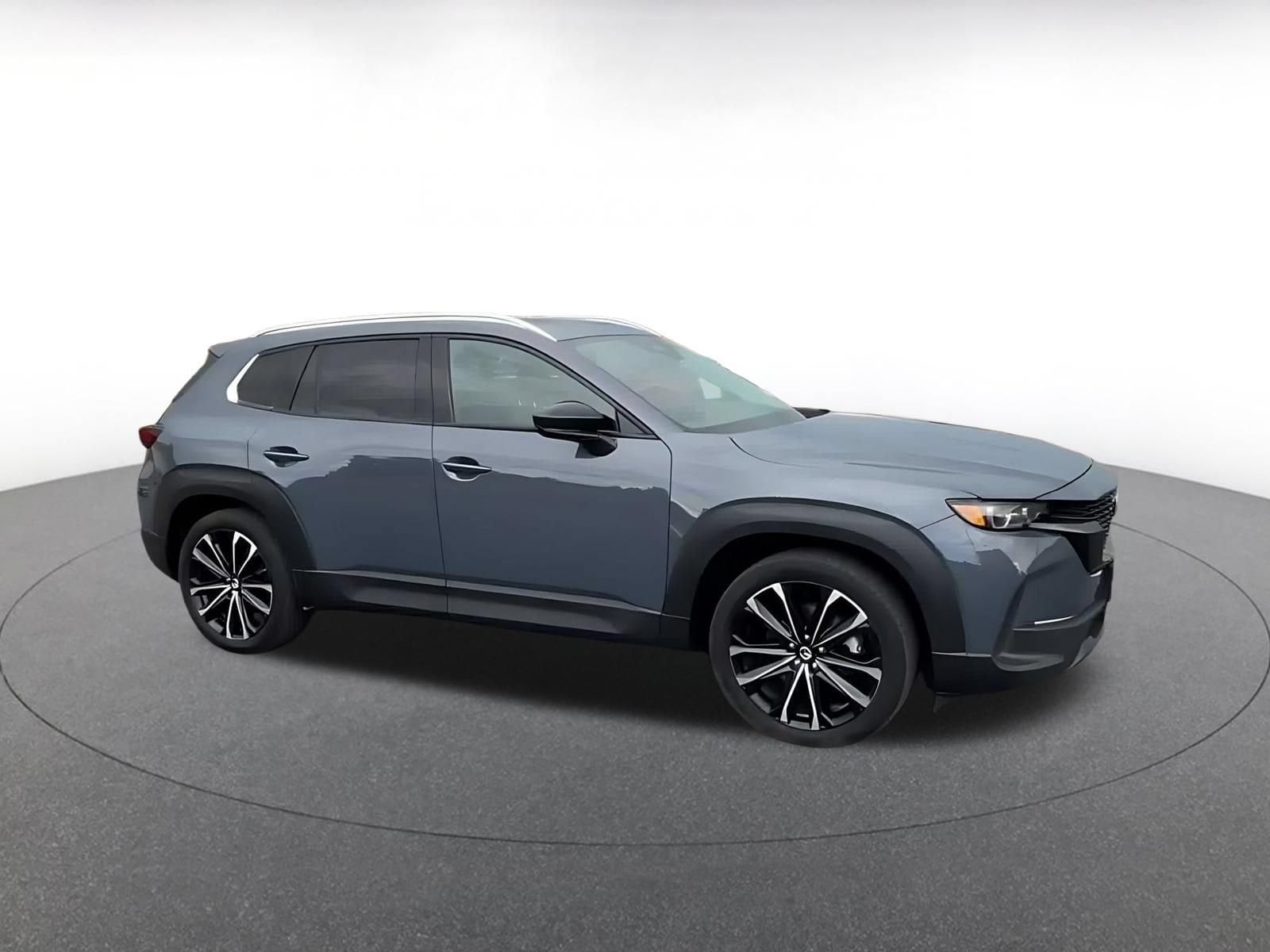Thumbnail: 2026 Mazda CX-50 - 2
