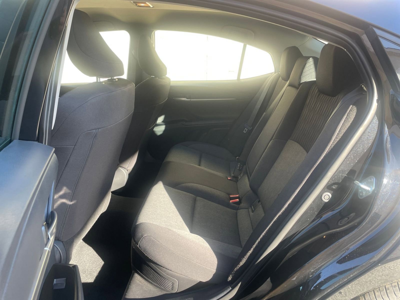 Thumbnail: 2025 Toyota Camry - 24