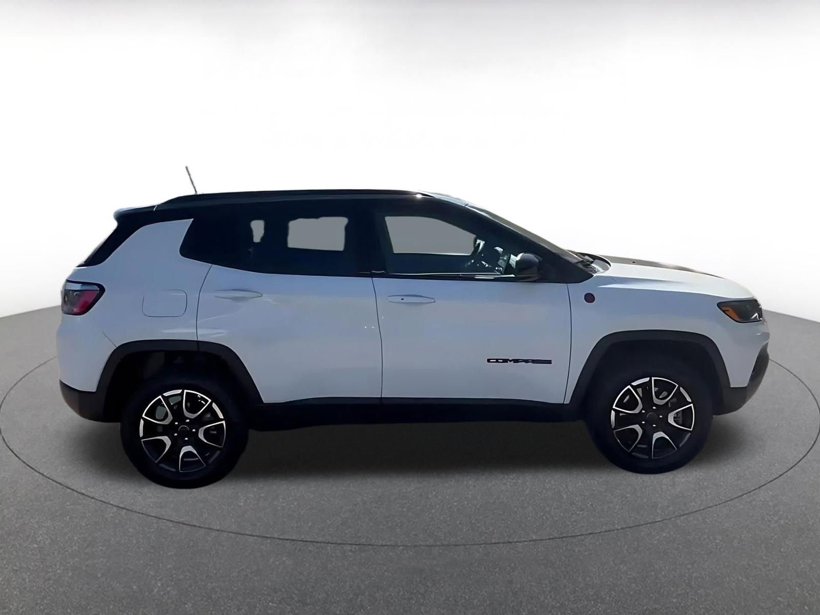 Thumbnail: 2025 Jeep Compass - 16