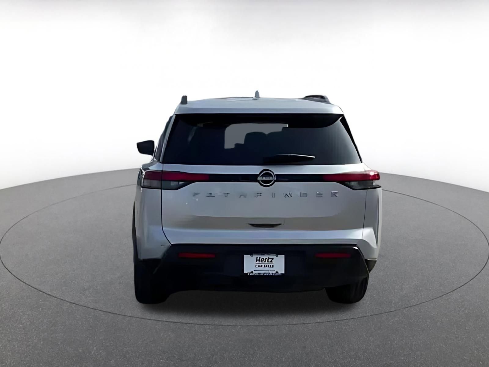 Thumbnail: 2025 Nissan Pathfinder - 12