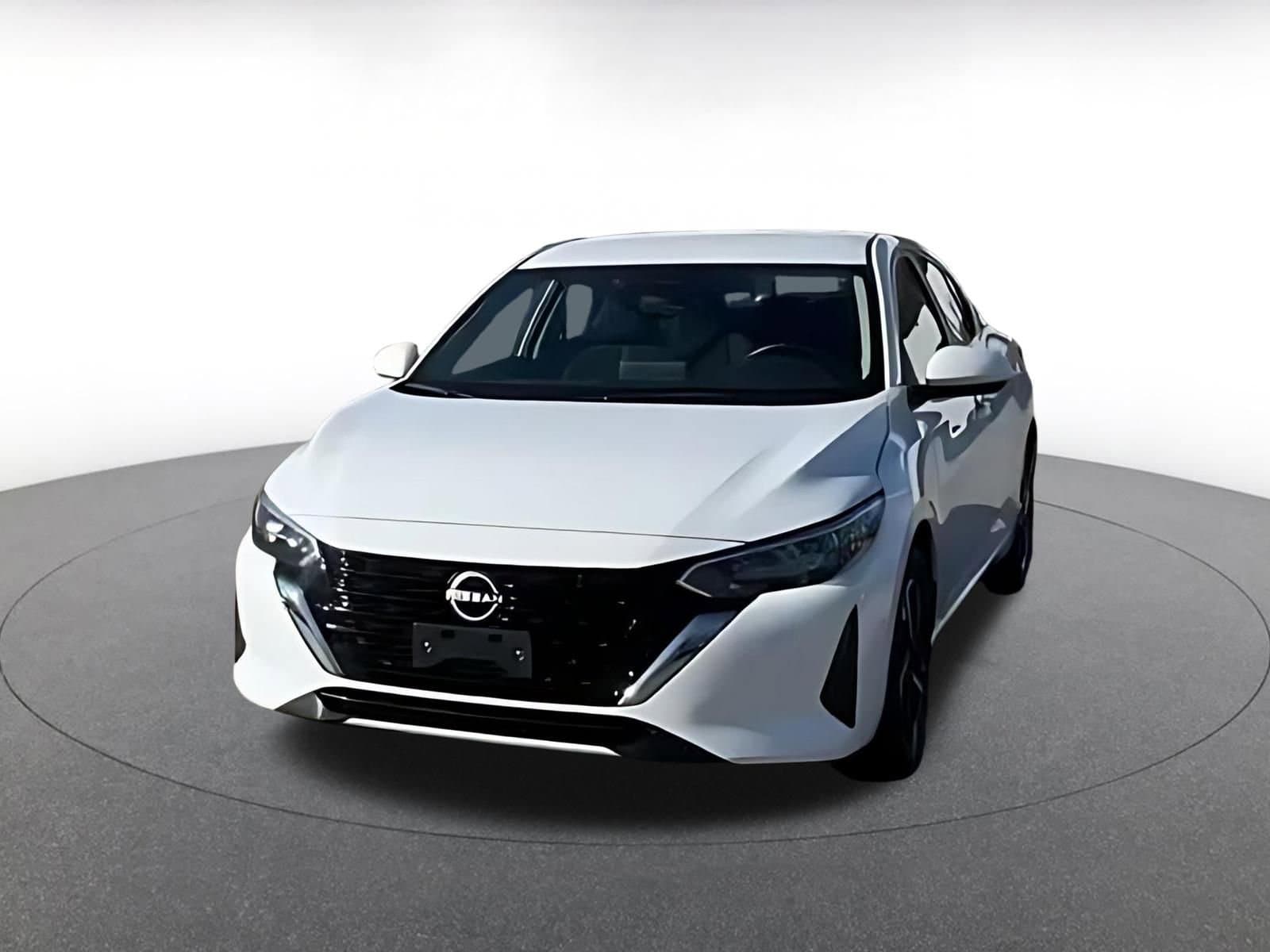 Thumbnail: 2025 Nissan Sentra - 2