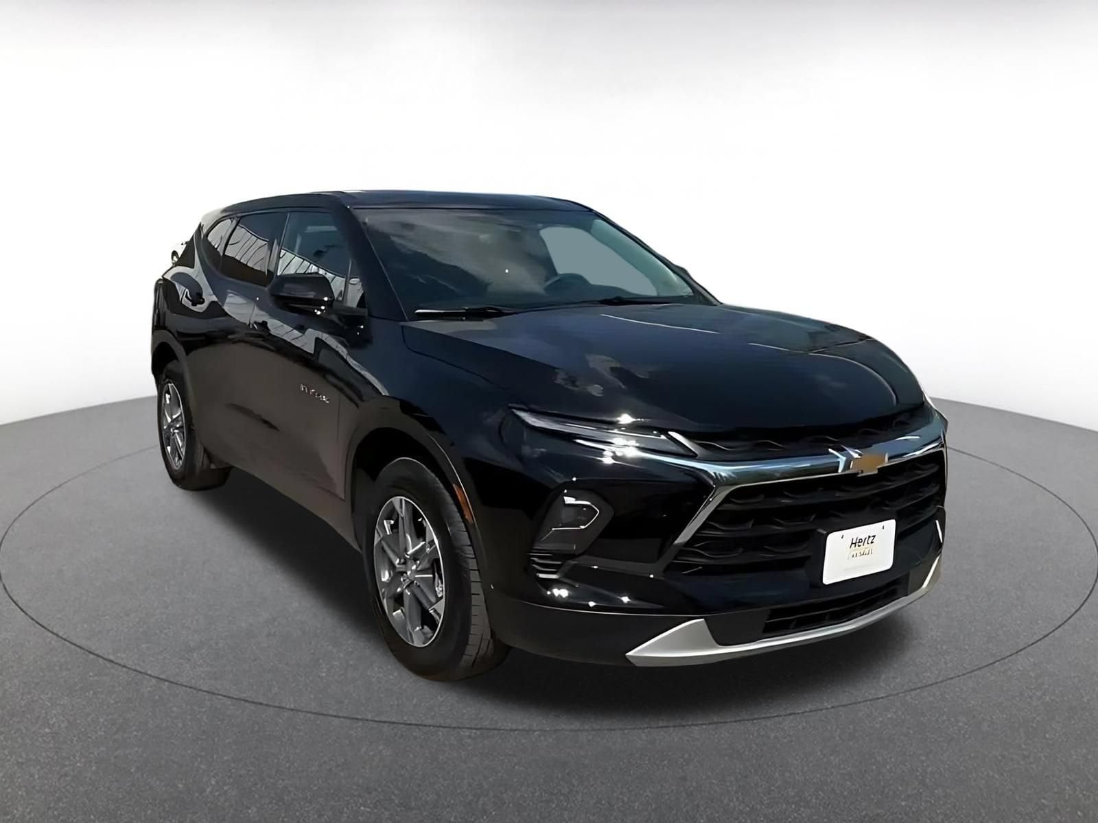 Thumbnail: 2026 Chevrolet Blazer - 3