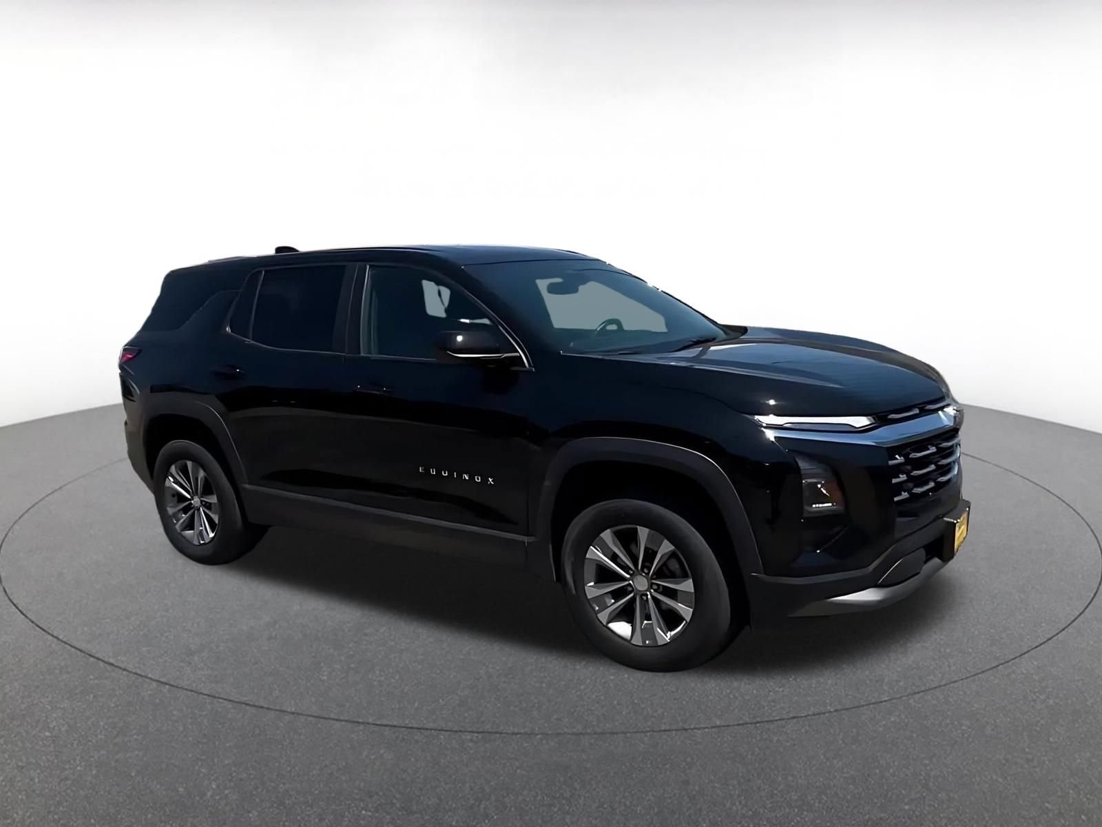 Thumbnail: 2025 Chevrolet Equinox - 2