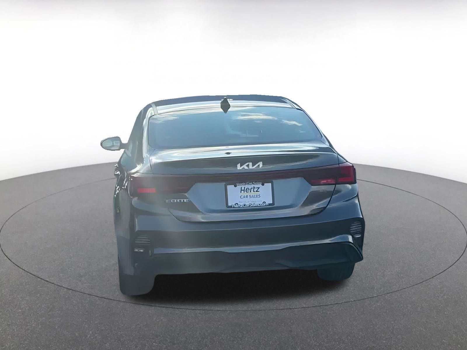 Thumbnail: 2024 Kia Forte - 11