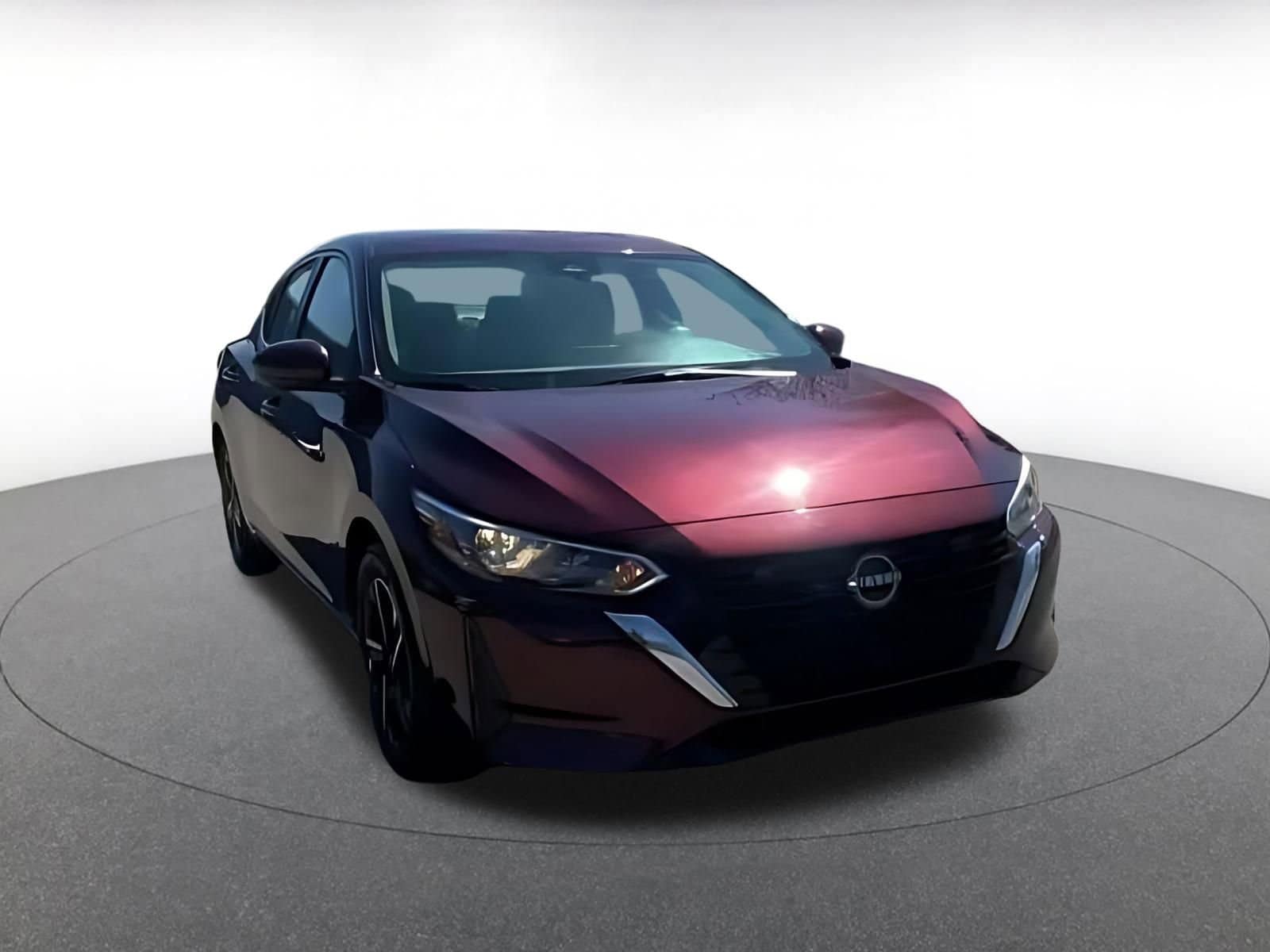 Thumbnail: 2025 Nissan Sentra - 16