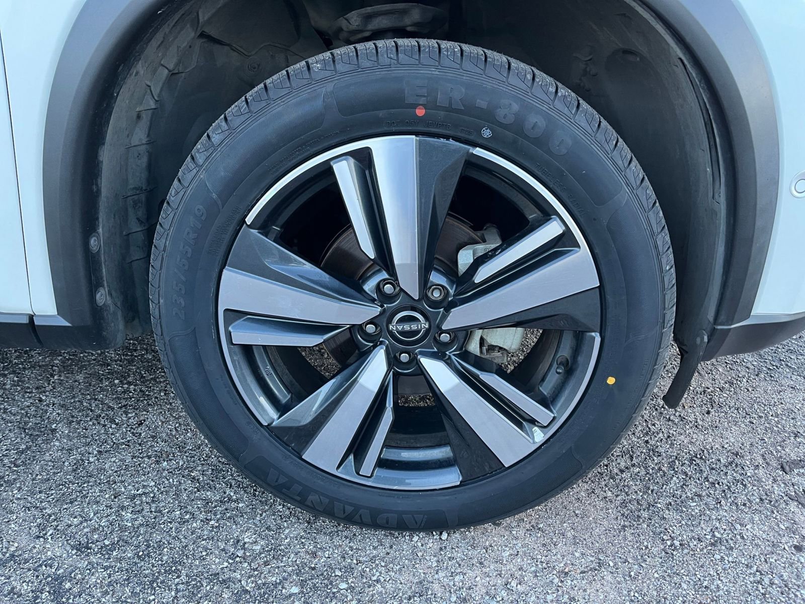 Thumbnail: 2023 Nissan Rogue - 30