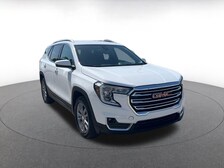 2024 GMC Terrain SLT -
                  Oklahoma City, OK