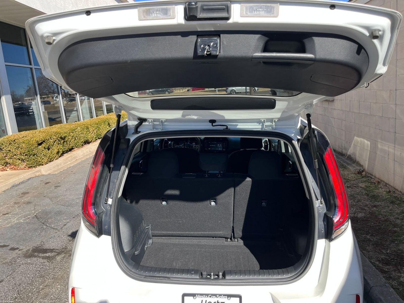 Thumbnail: 2025 Kia Soul - 30