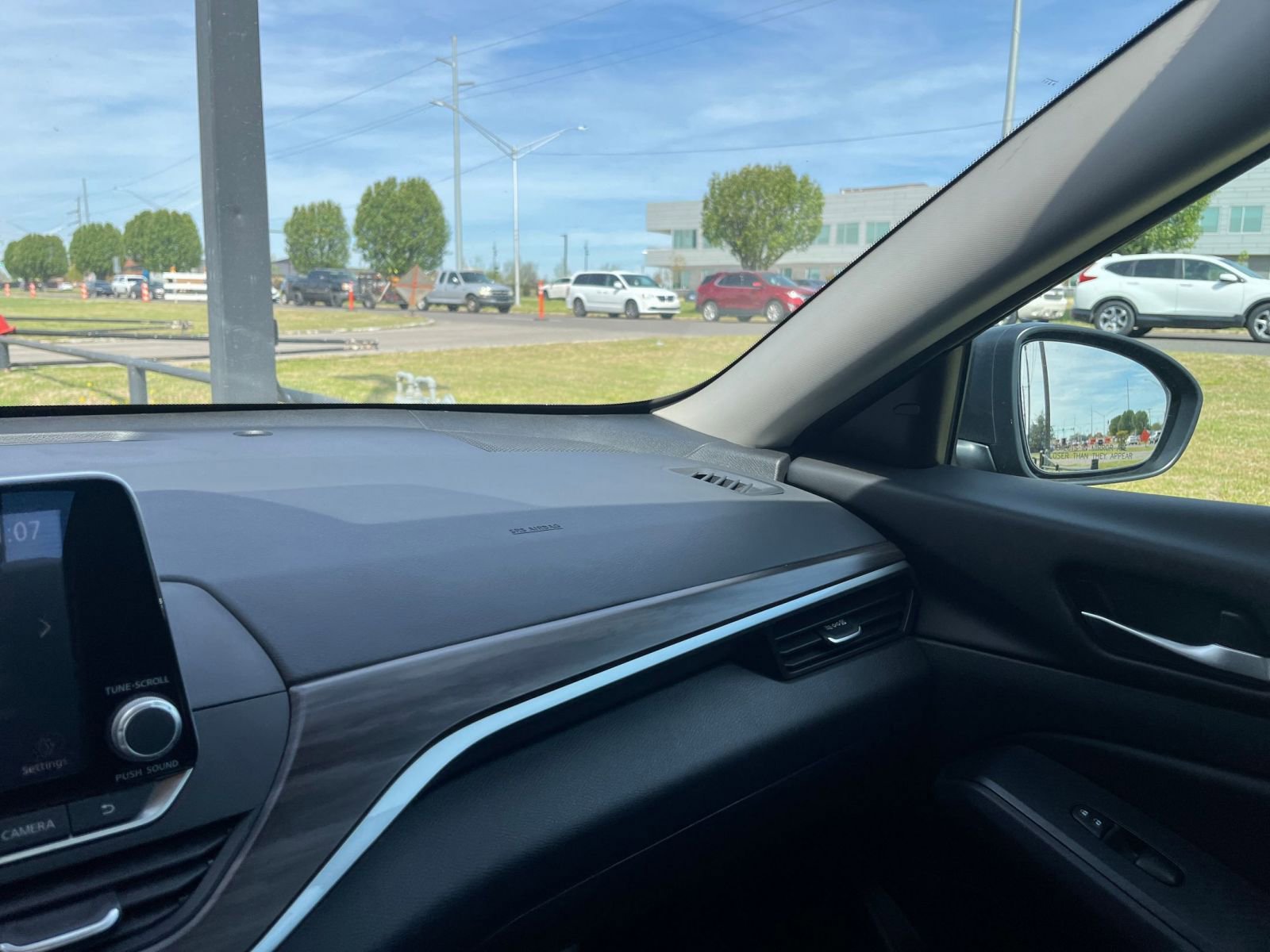 Thumbnail: 2025 Nissan Altima - 35